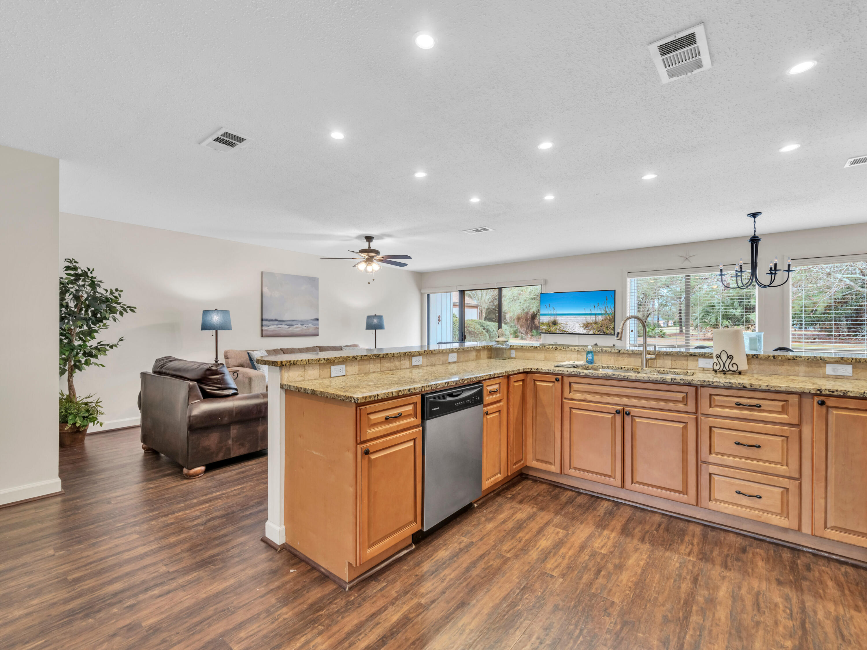 AUGUSTA VILLAGE CONDO - Residential