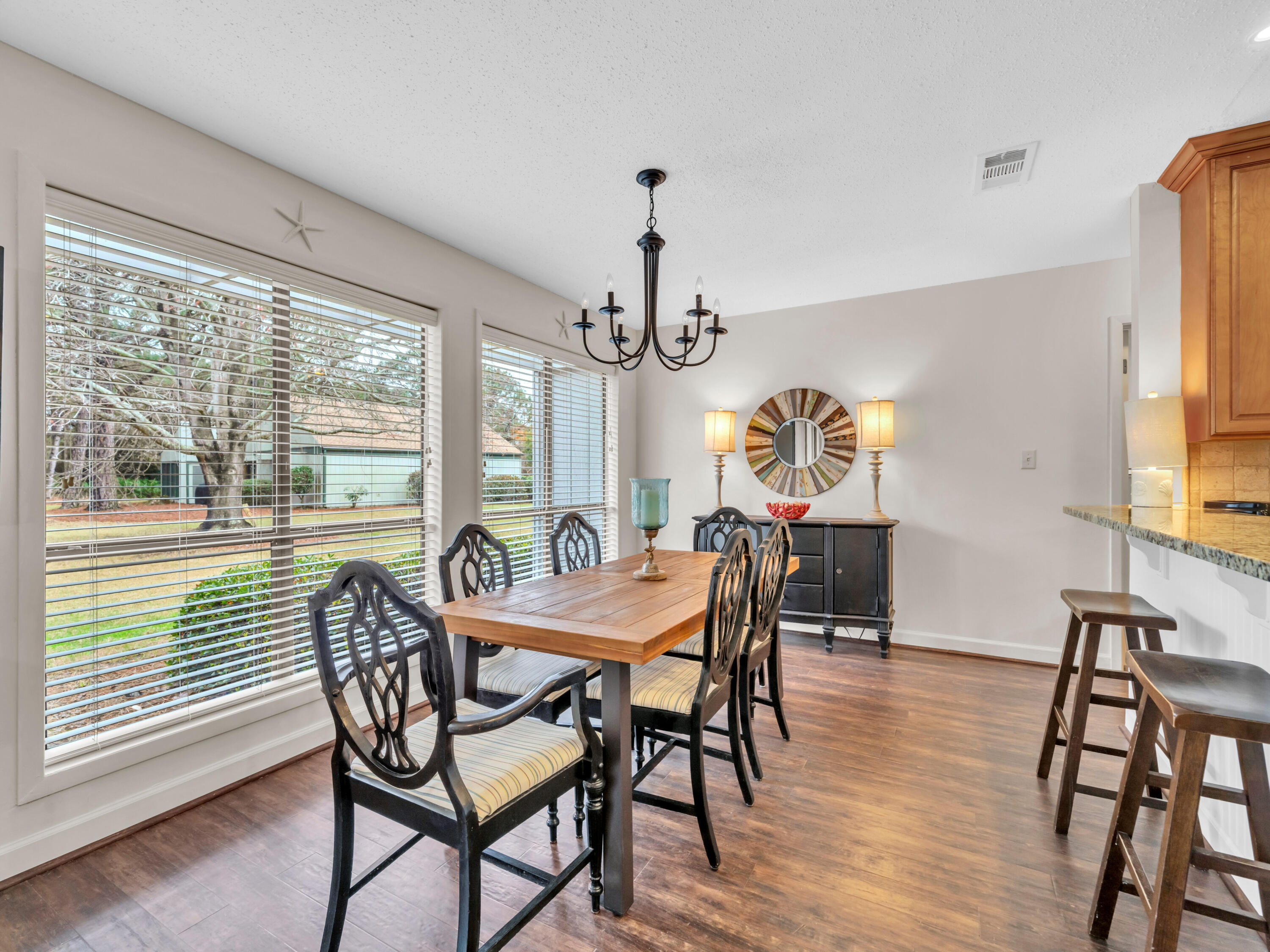 AUGUSTA VILLAGE CONDO - Residential