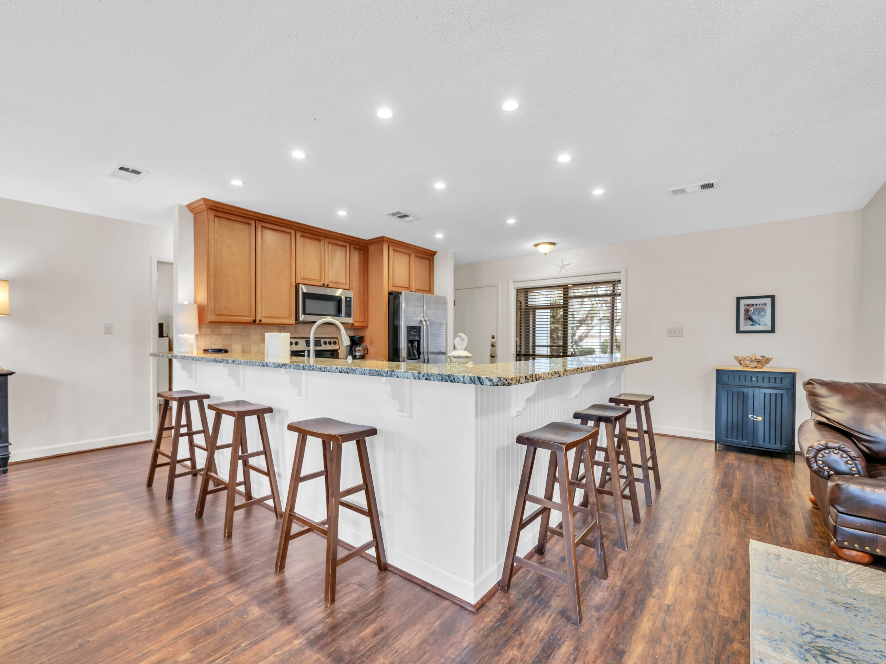AUGUSTA VILLAGE CONDO - Residential