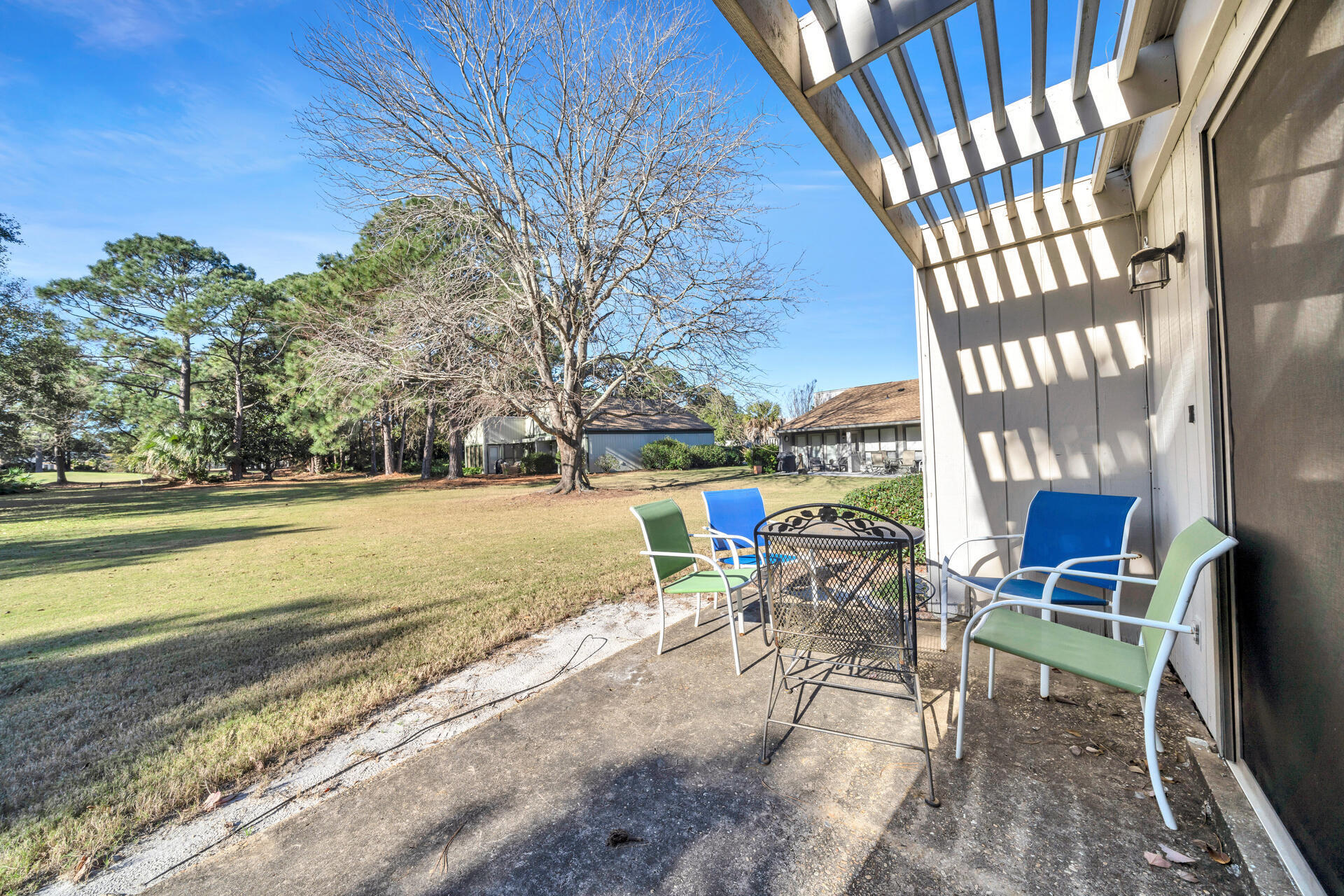 AUGUSTA VILLAGE CONDO - Residential