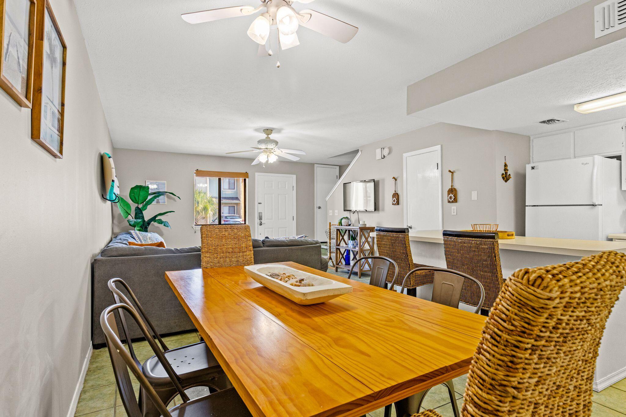 Gulf Highlands Beach Resort - Residential