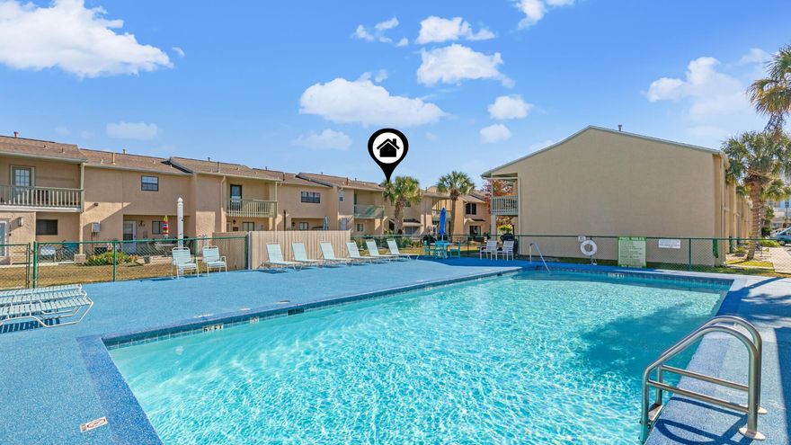 Been waiting for the perfect beach home and an incredible deal? This is it. Search on YouTube ''For Sale 144 Linda Marie Lane in Gulf Highlands Beach Resort'' for video tour. Welcome to this charming, fully furnished, rental-ready townhome located just a 5-minute walk to the beach and sitting right beside the Heated Pool. It's the ideal setup for full-time living, a second home, or a high-performing investment property. Step inside to find a beautifully accessorized and well-maintained interior that's ready for its new owners from day one. Out back, enjoy peaceful views of the heated pool and natural Florida surroundings, perfect for relaxing while watching your kids or grandkids play, and a major renter favorite, especially during the off-season. Even better? A similar unit next door I just closed for $347,500 giving you immediate confidence that you're getting outstanding value with this one. Additional Highlights: " Two assigned parking spaces directly in front of the unit " VA & FHA approved community " 2018 roof " Fully furnished & rental ready " Strong rental potential thanks to location & heated pool access You won't find a better opportunity this close to the beach. Call your agent TODAY. This one will not last!