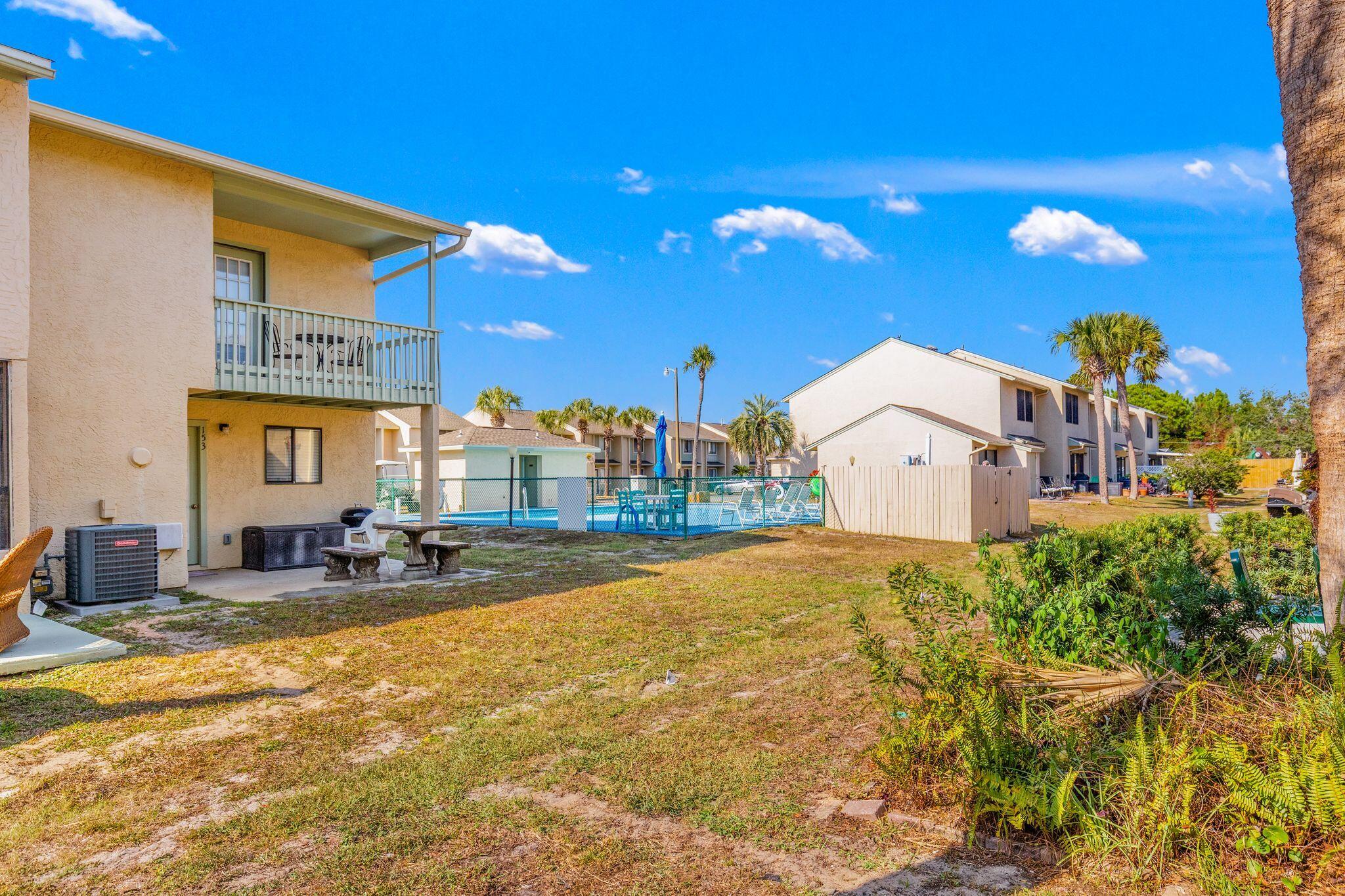 Gulf Highlands Beach Resort - Residential