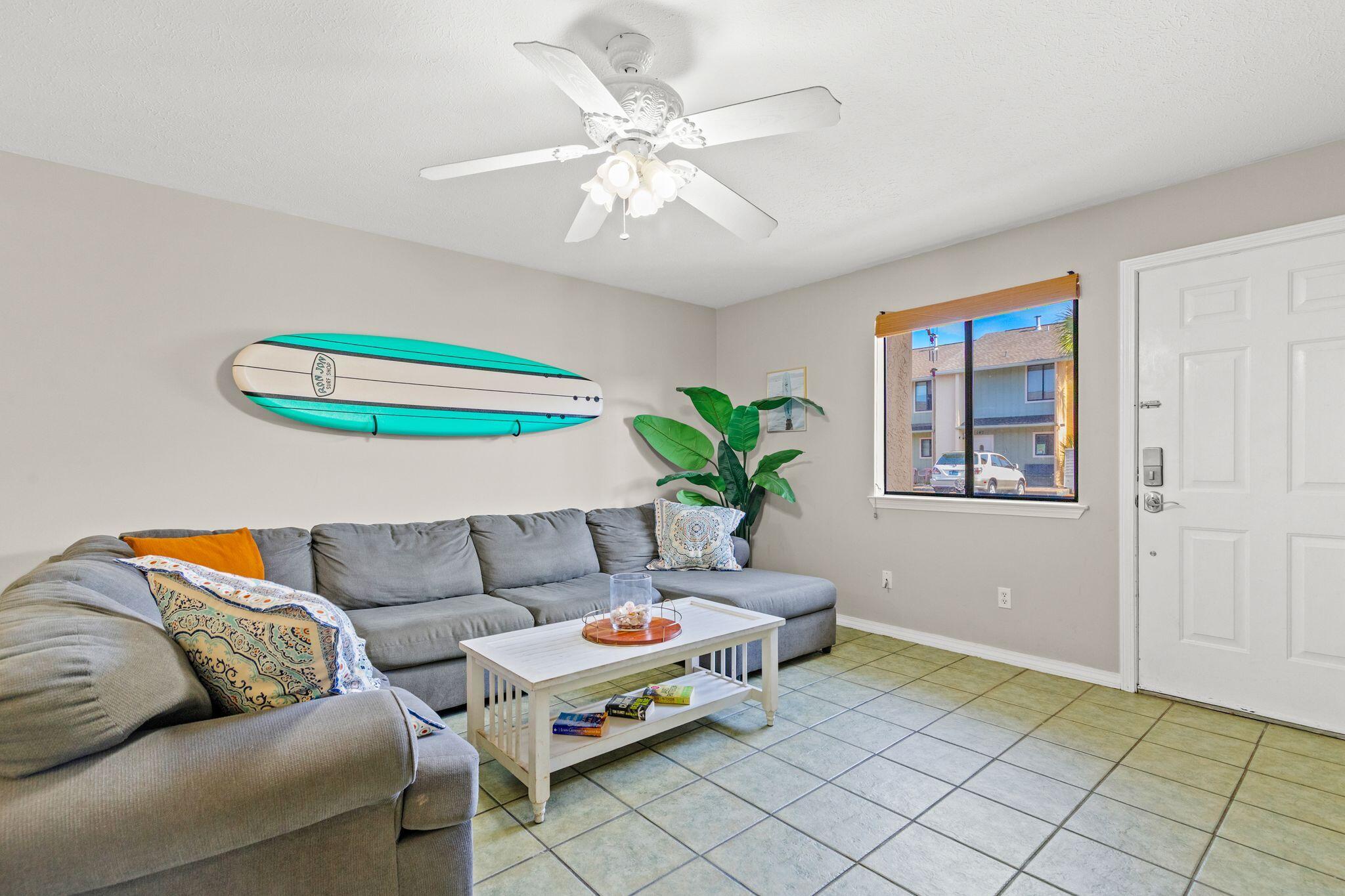 Gulf Highlands Beach Resort - Residential