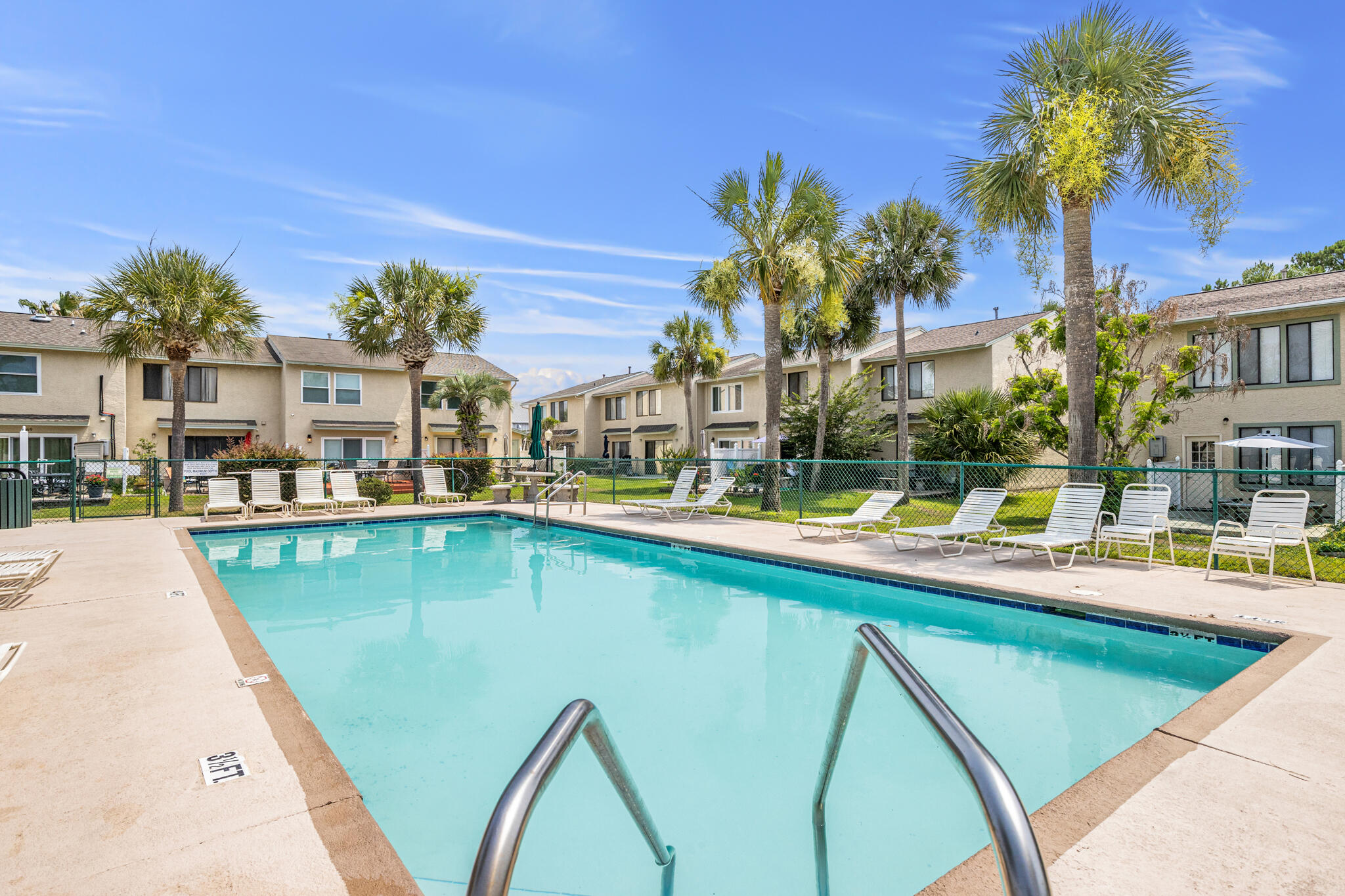 Gulf Highlands Beach Resort - Residential