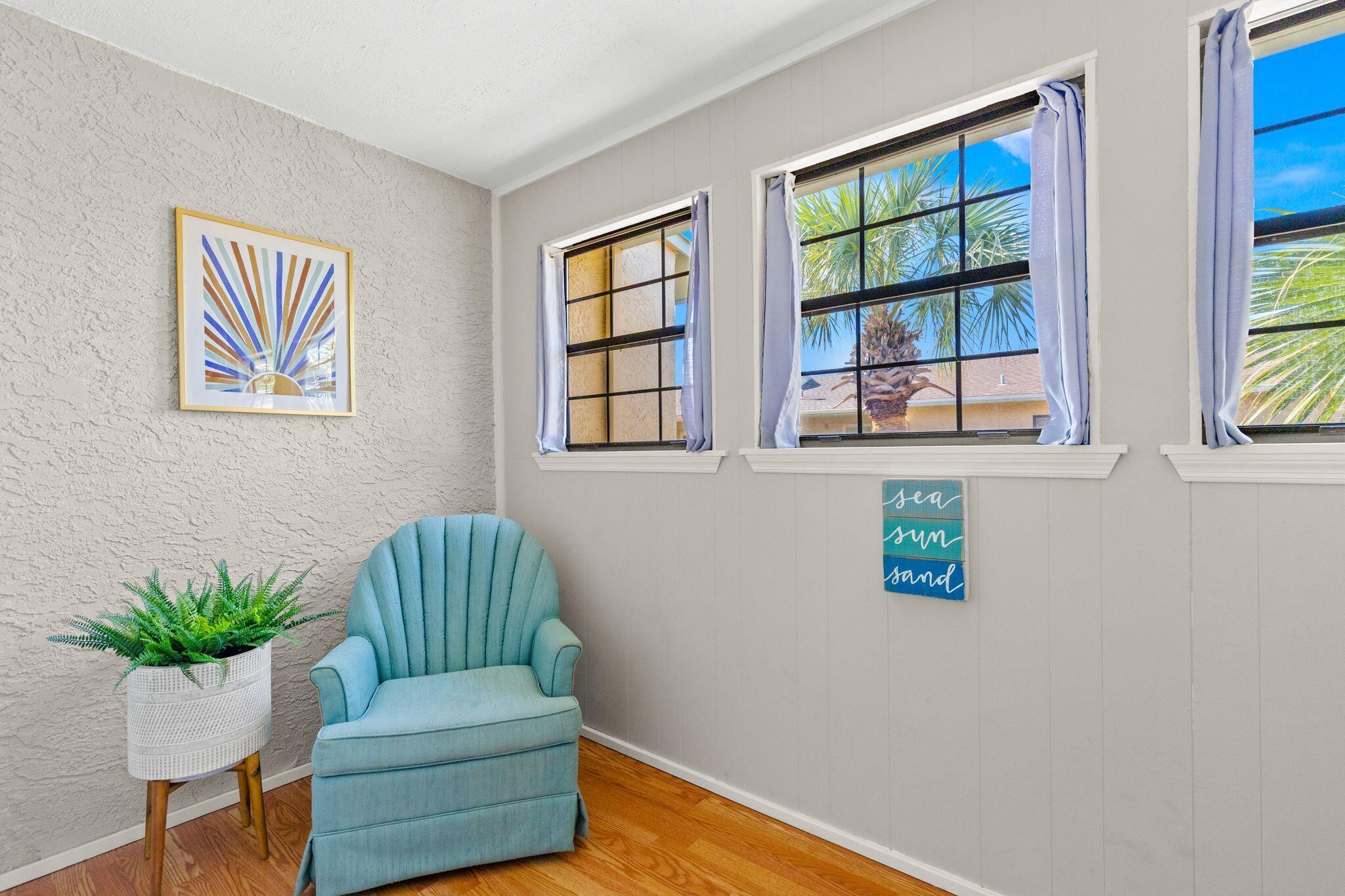 Gulf Highlands Beach Resort - Residential