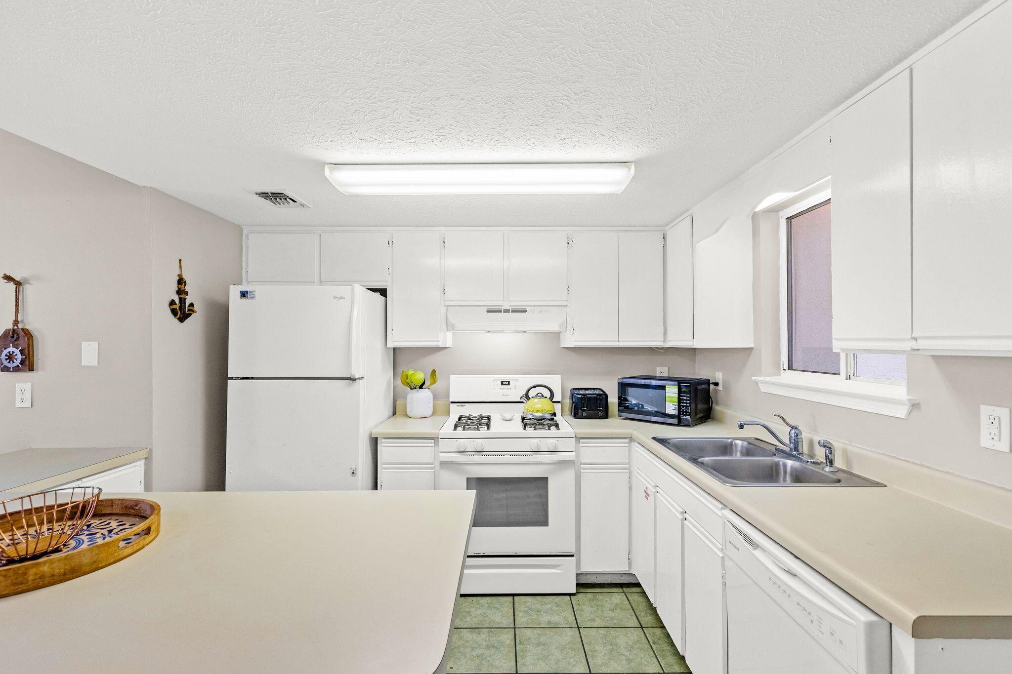 Gulf Highlands Beach Resort - Residential