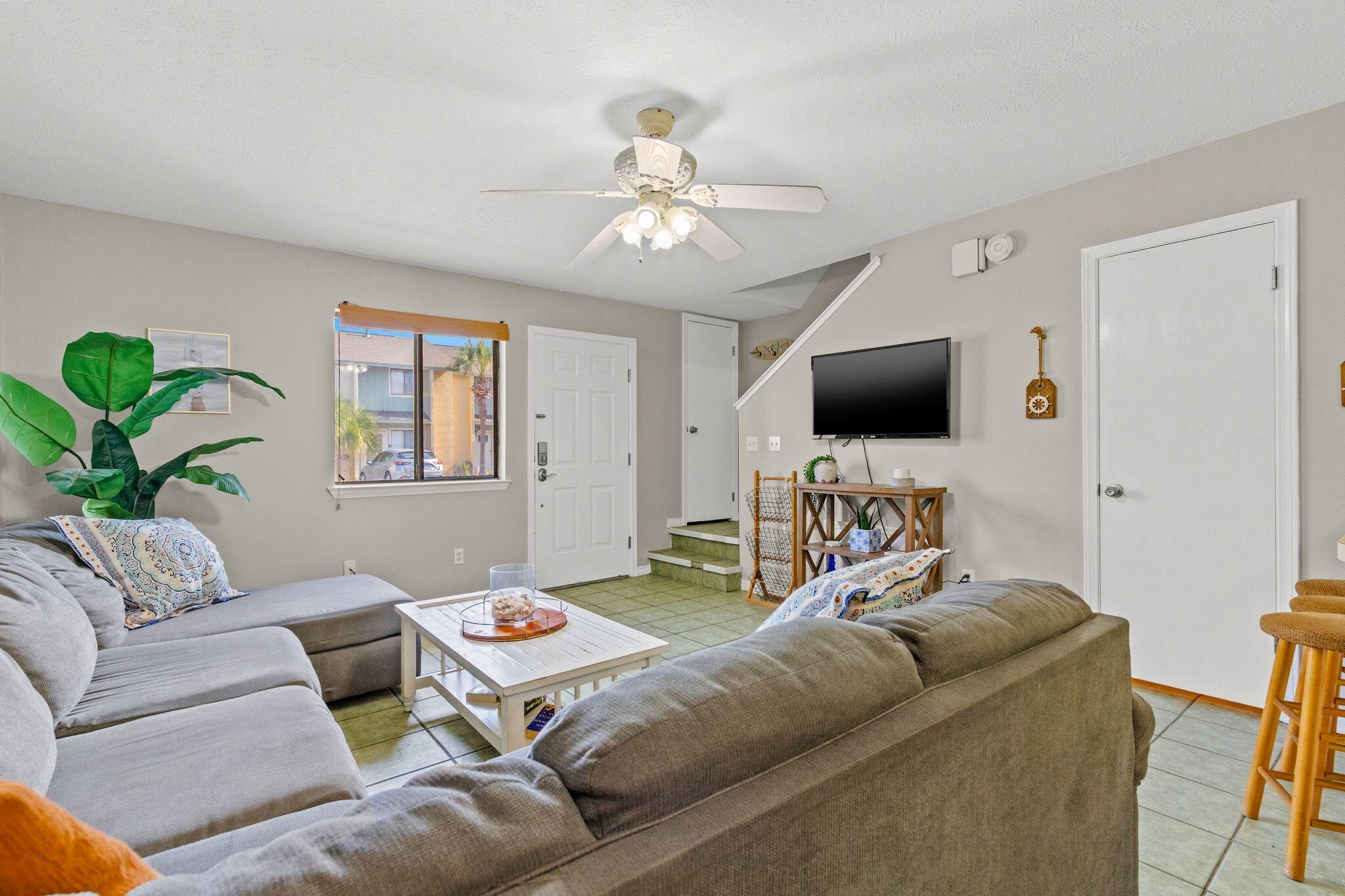 Gulf Highlands Beach Resort - Residential