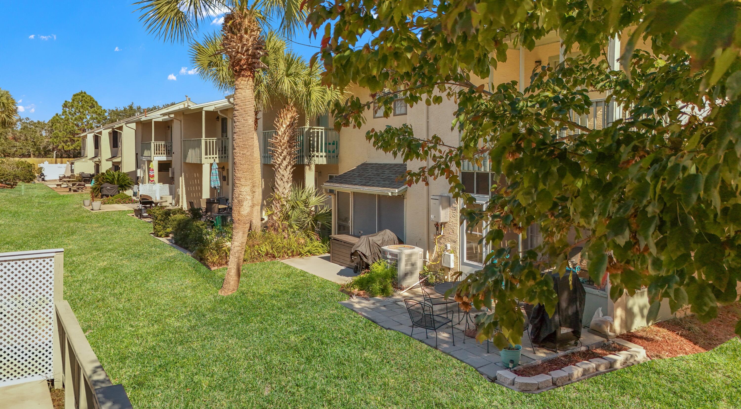 Gulf Highlands Beach Resort - Residential