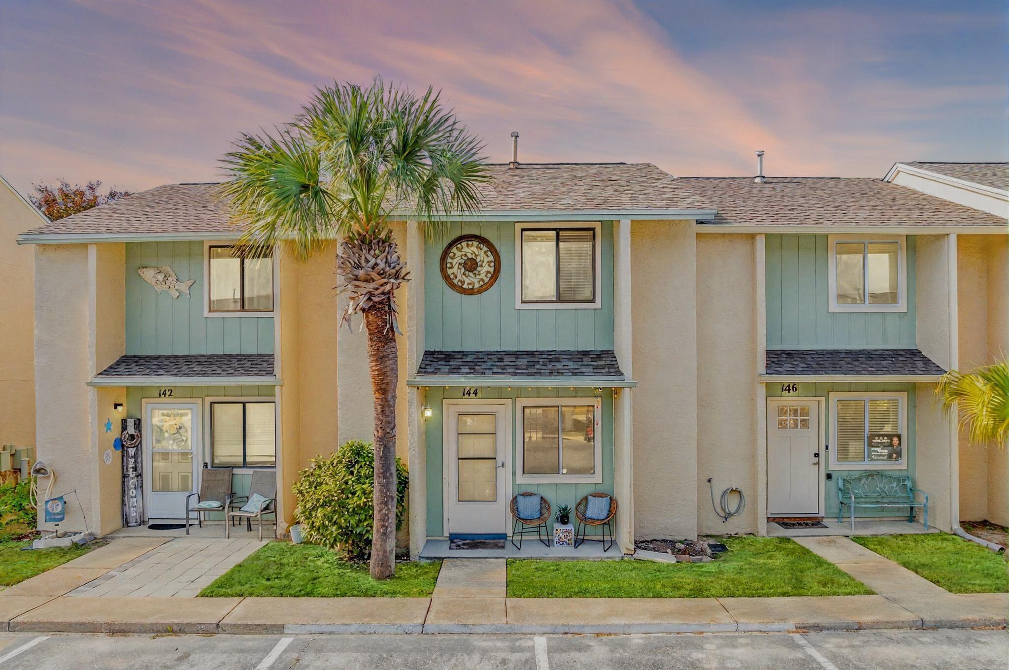 Gulf Highlands Beach Resort - Residential