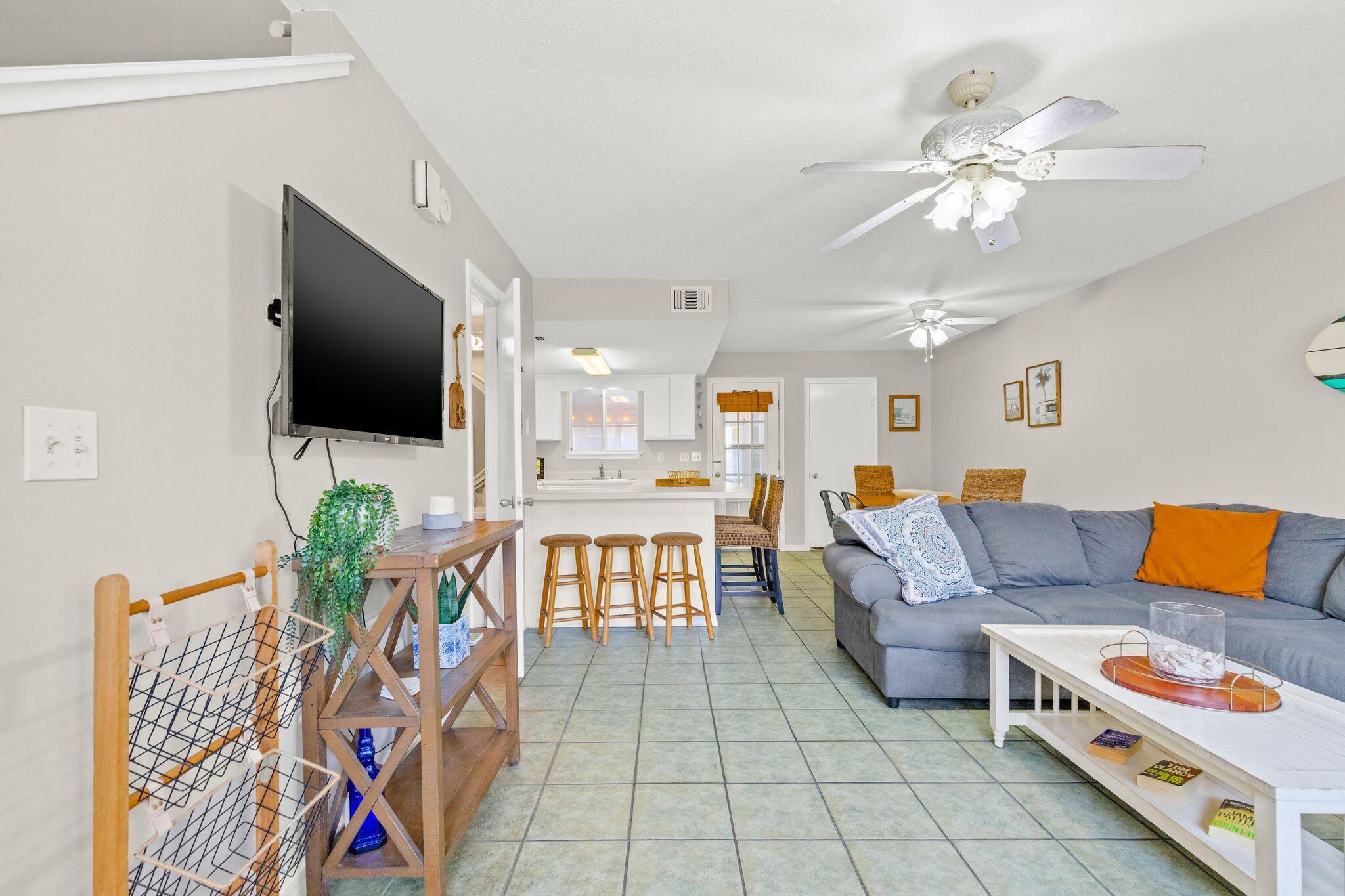 Gulf Highlands Beach Resort - Residential