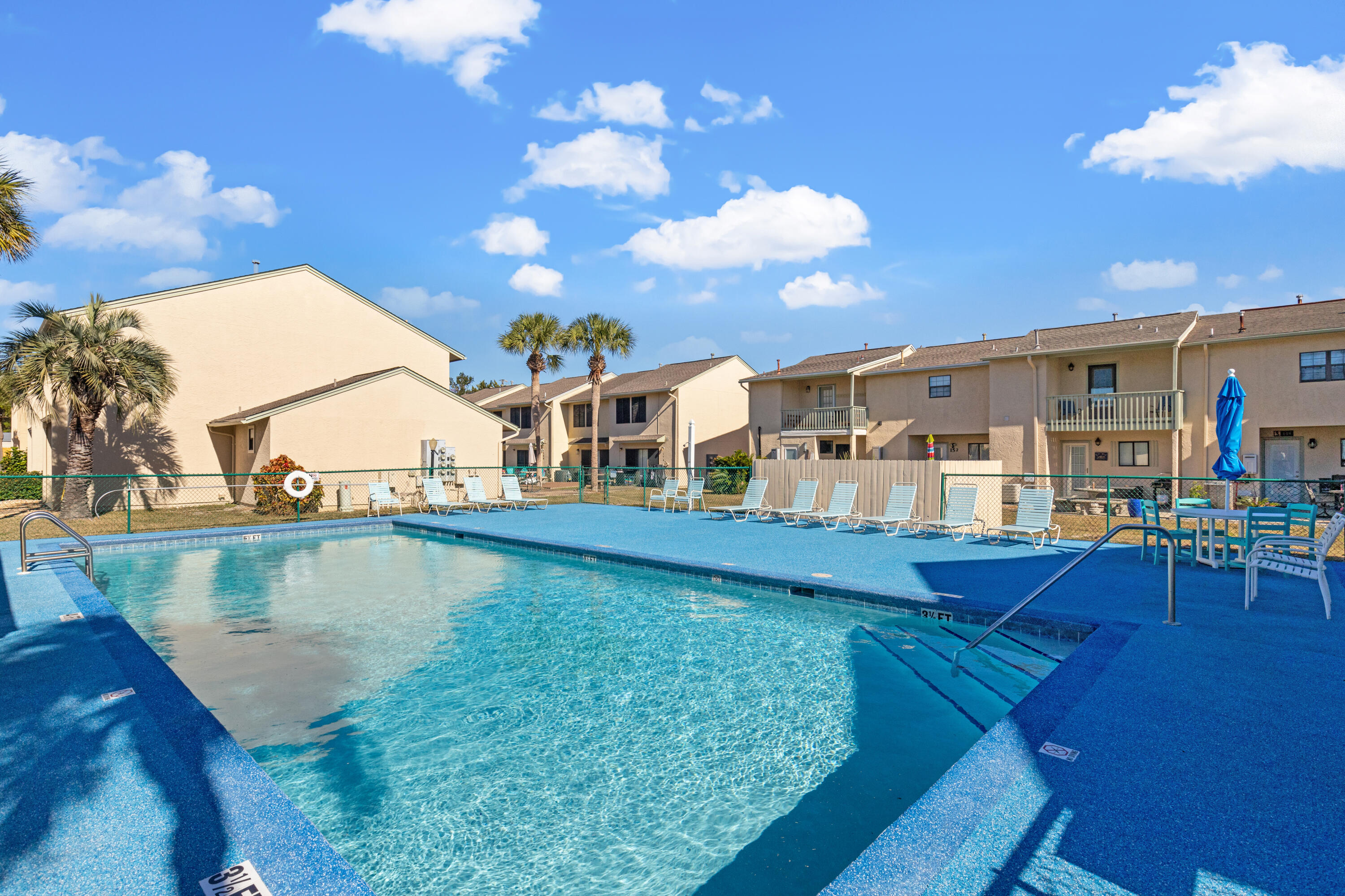 Gulf Highlands Beach Resort - Residential