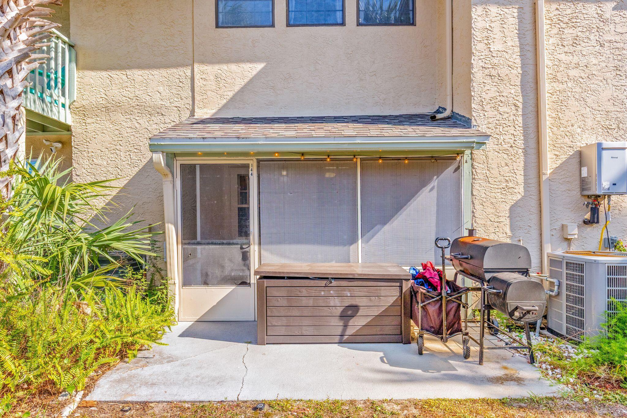 Gulf Highlands Beach Resort - Residential