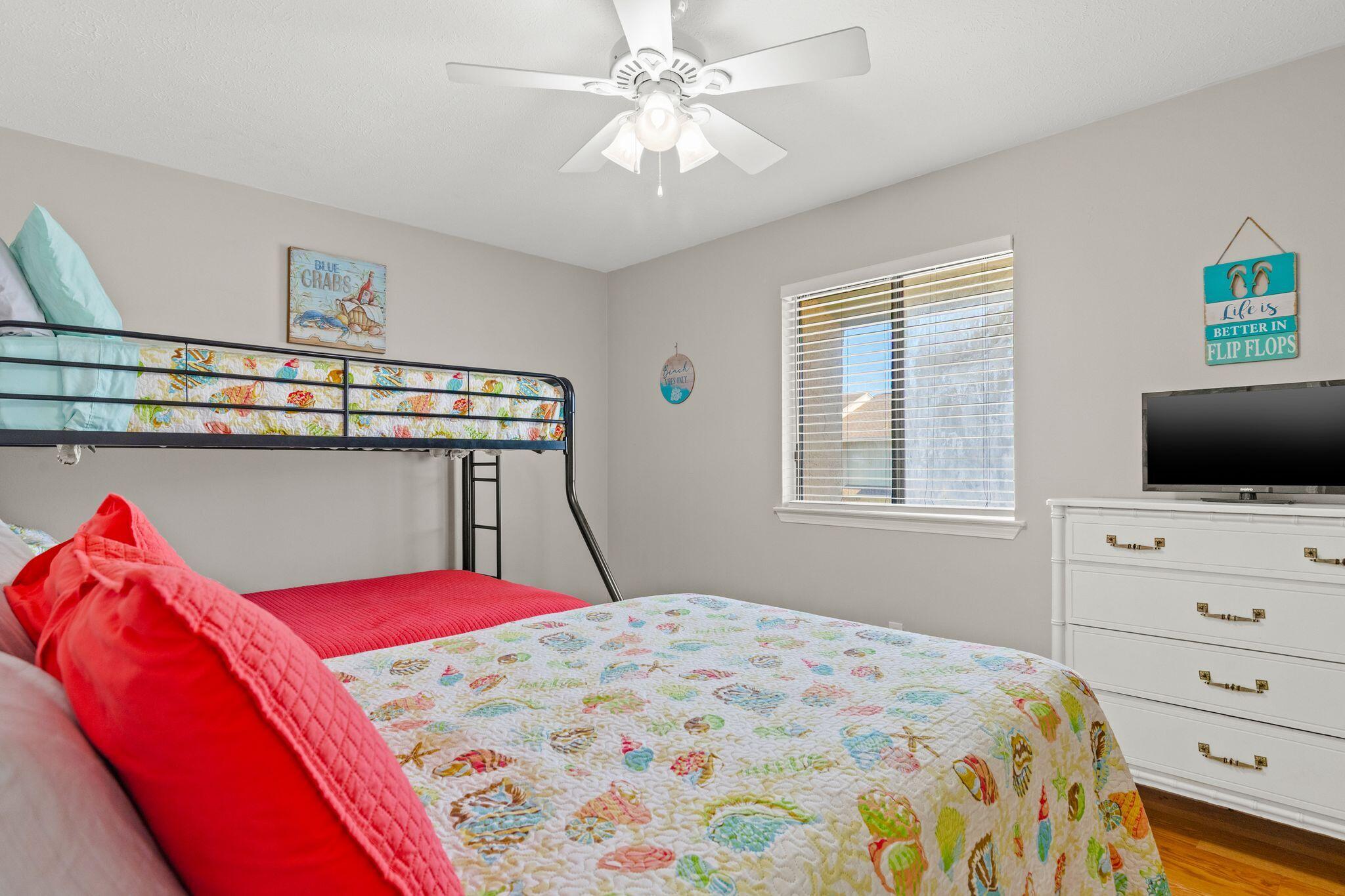 Gulf Highlands Beach Resort - Residential