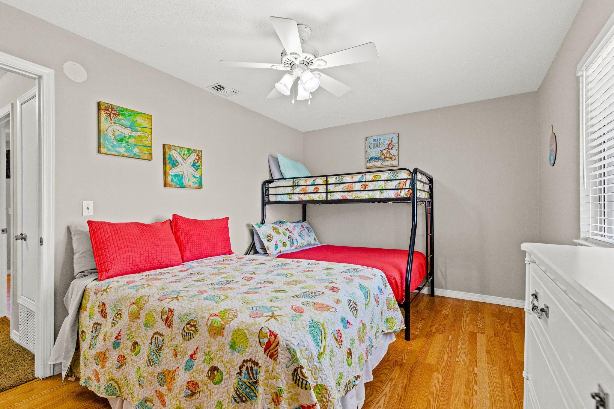 Gulf Highlands Beach Resort - Residential