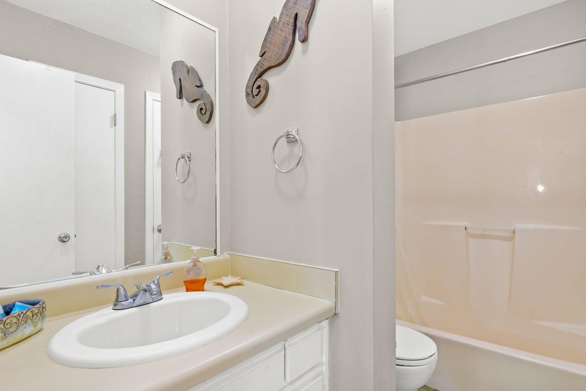 Gulf Highlands Beach Resort - Residential