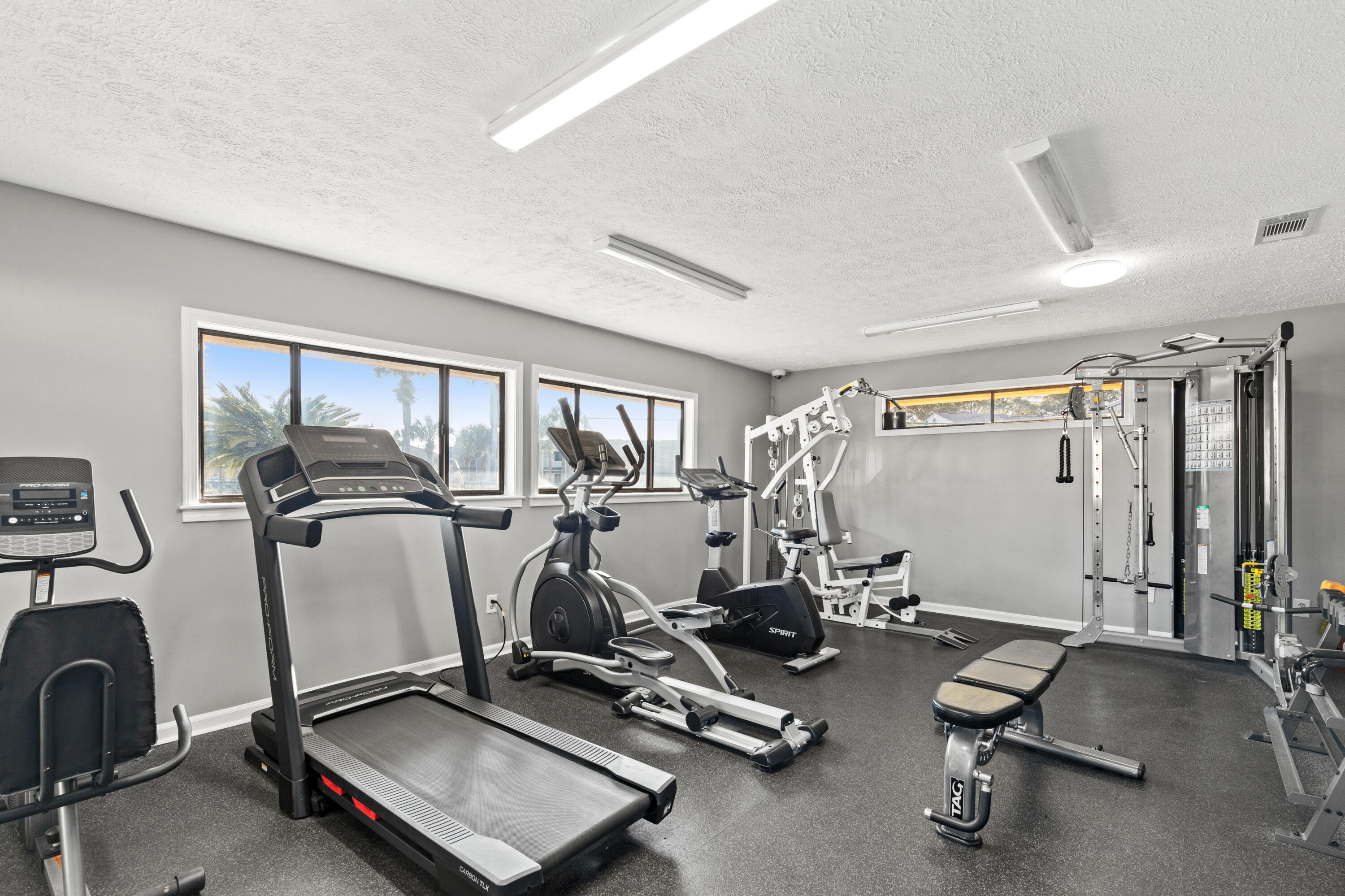 Gulf Highlands Beach Resort - Residential