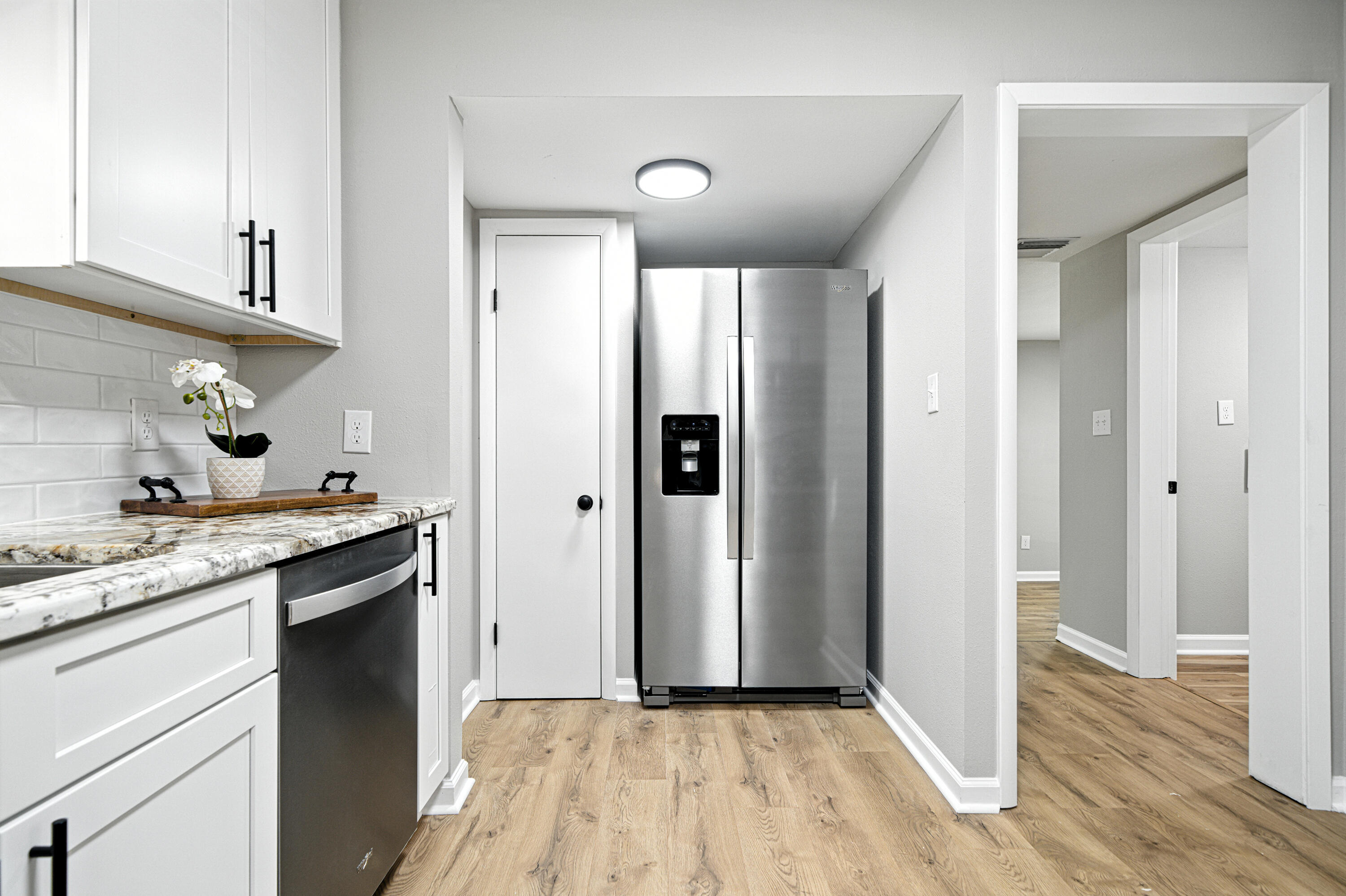 VALPARISO - Residential