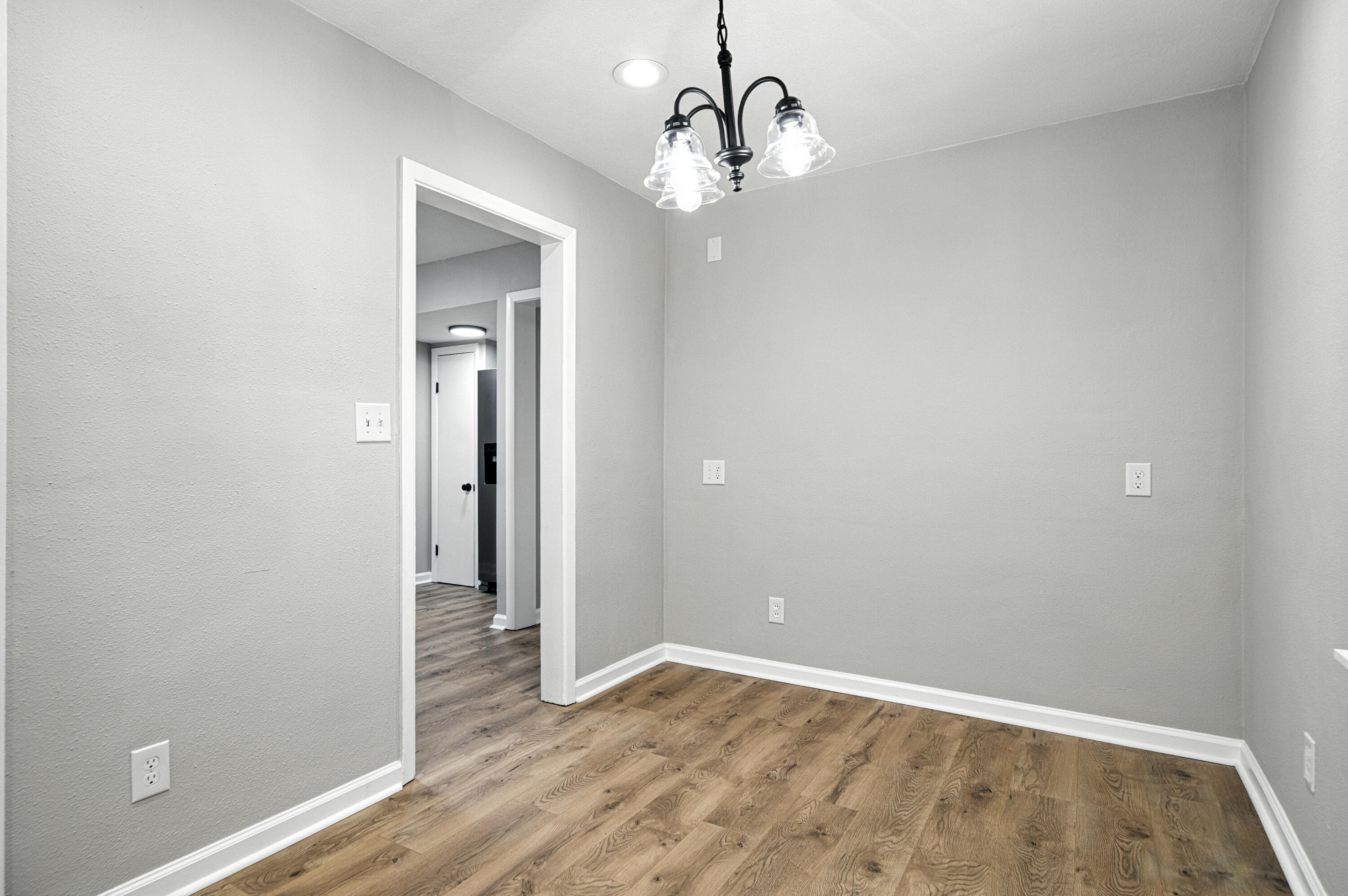 VALPARISO - Residential