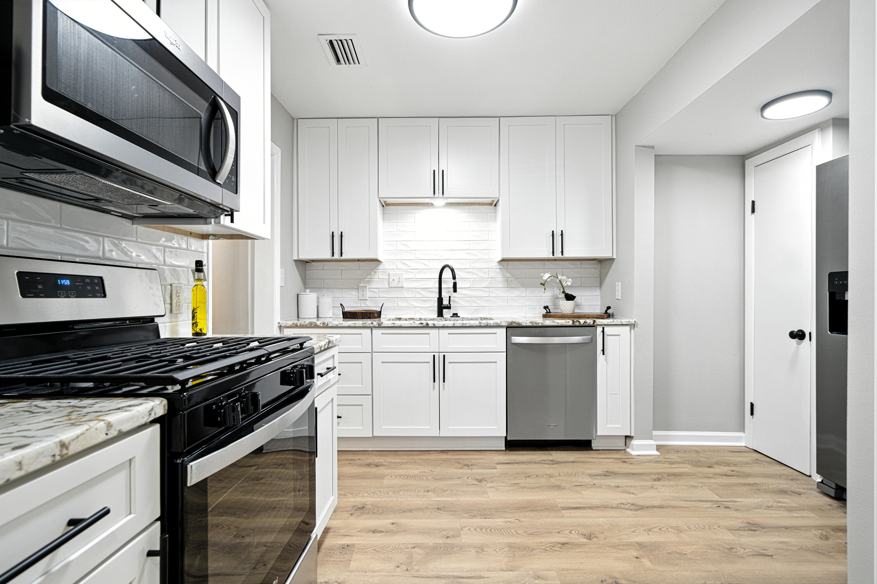 VALPARISO - Residential