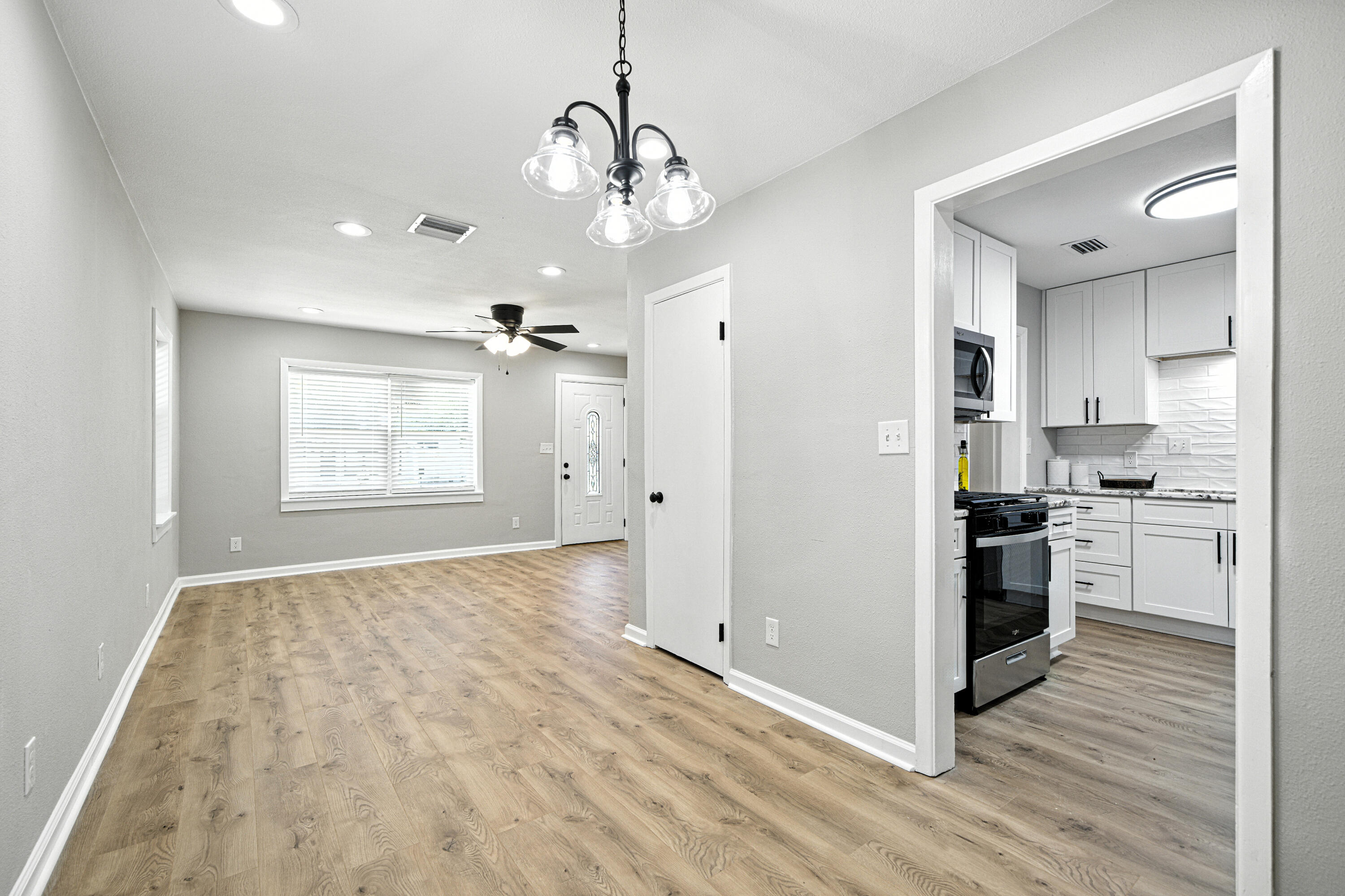 VALPARISO - Residential