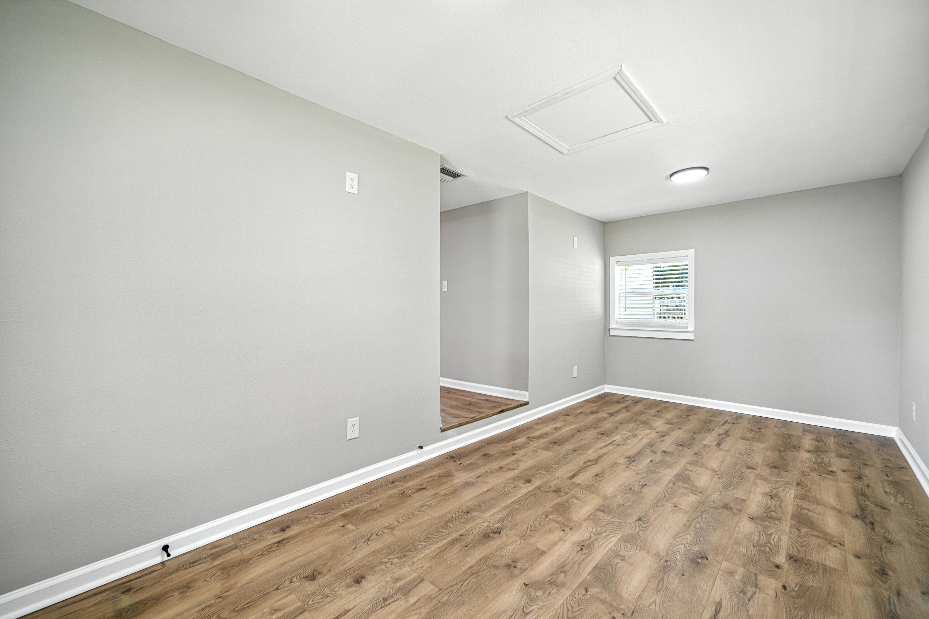 VALPARISO - Residential