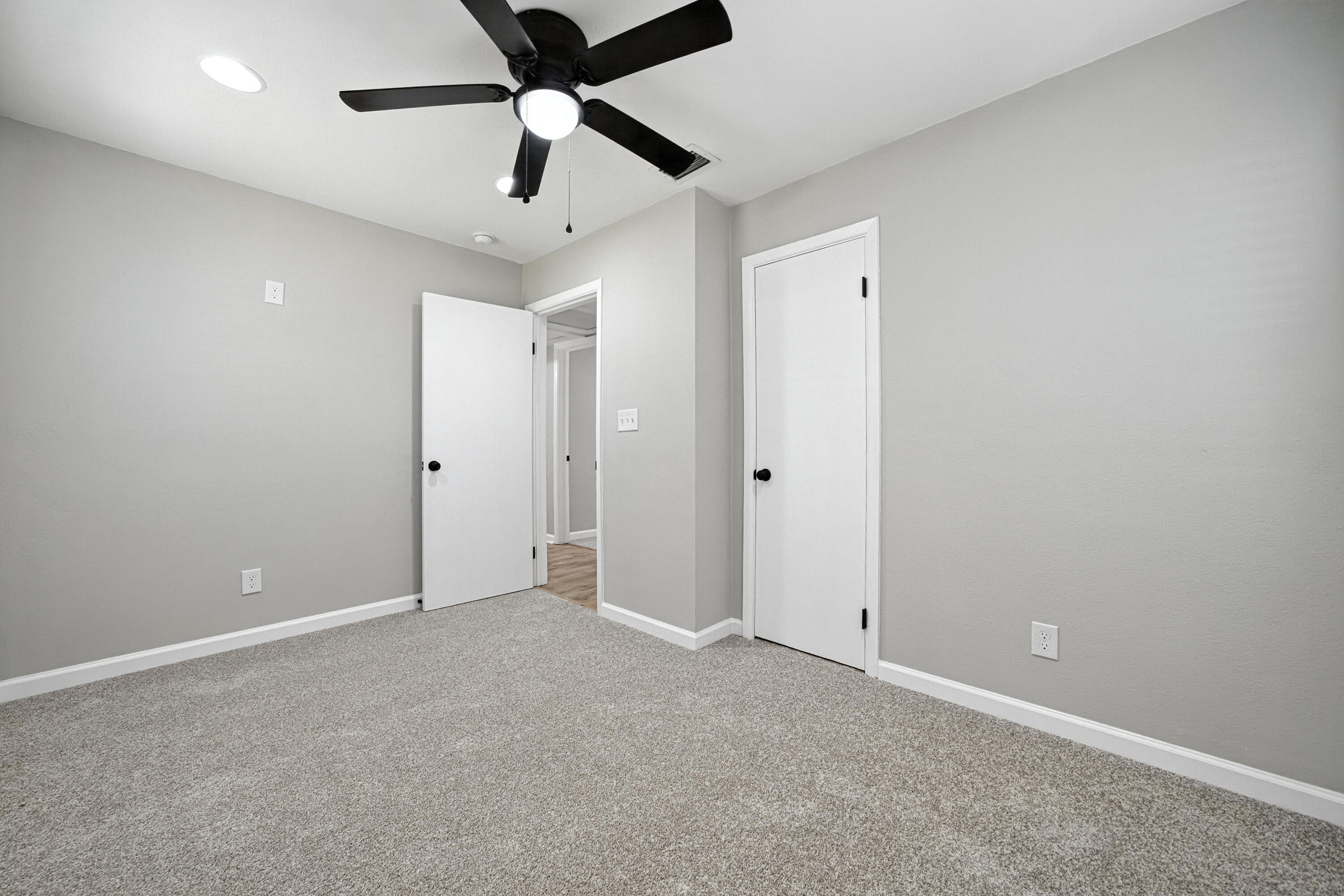 VALPARISO - Residential