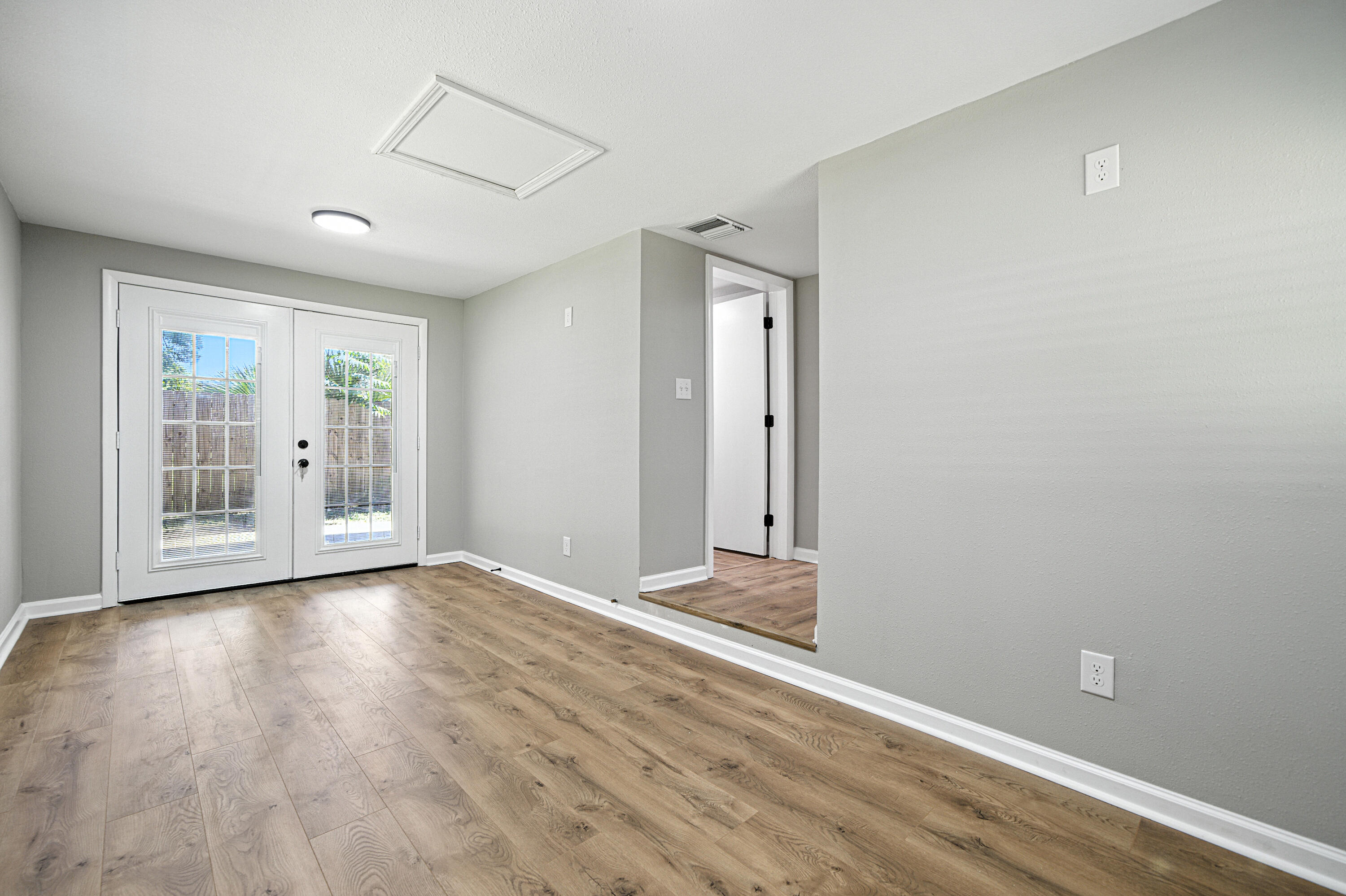 VALPARISO - Residential