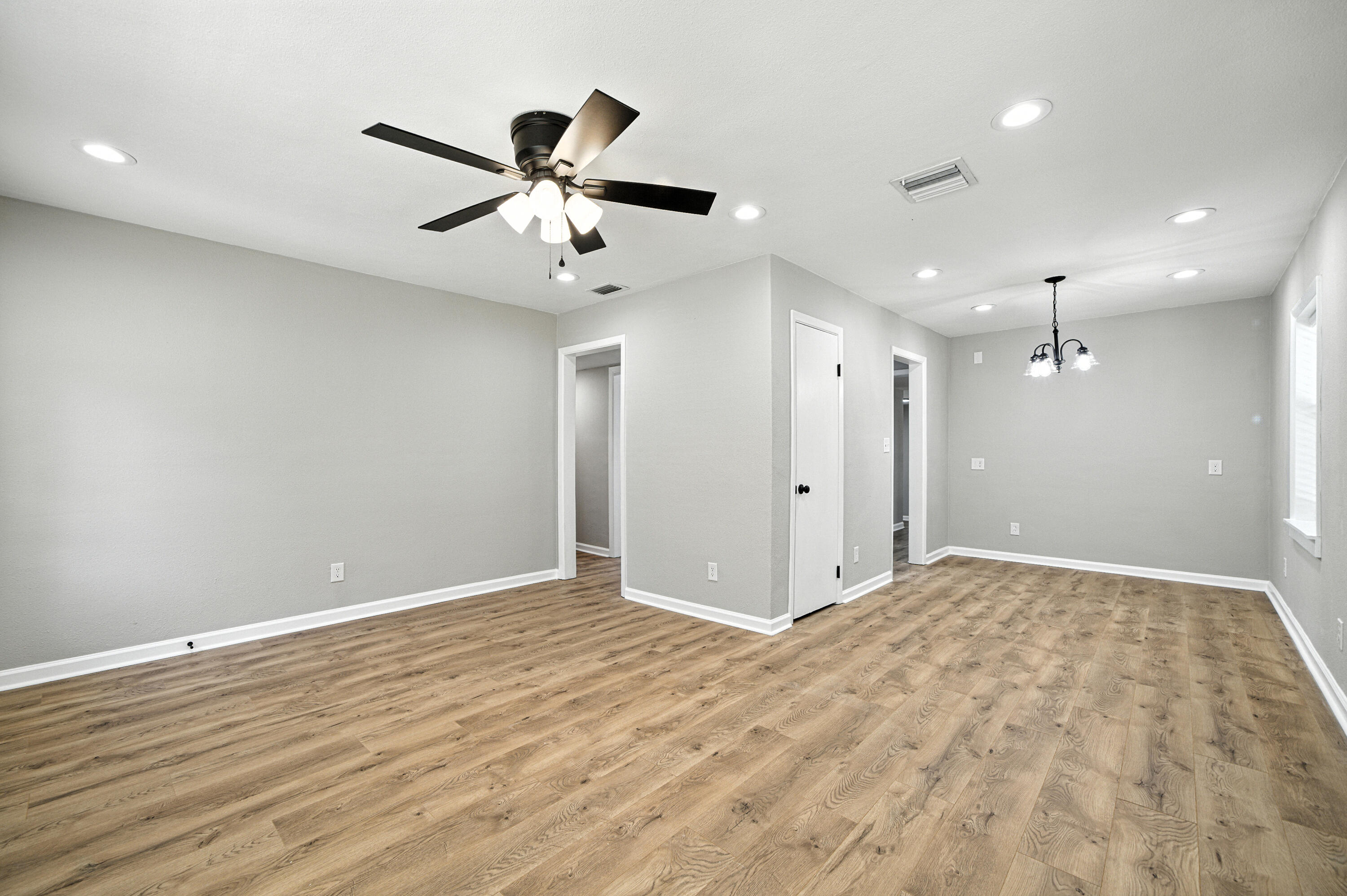 VALPARISO - Residential