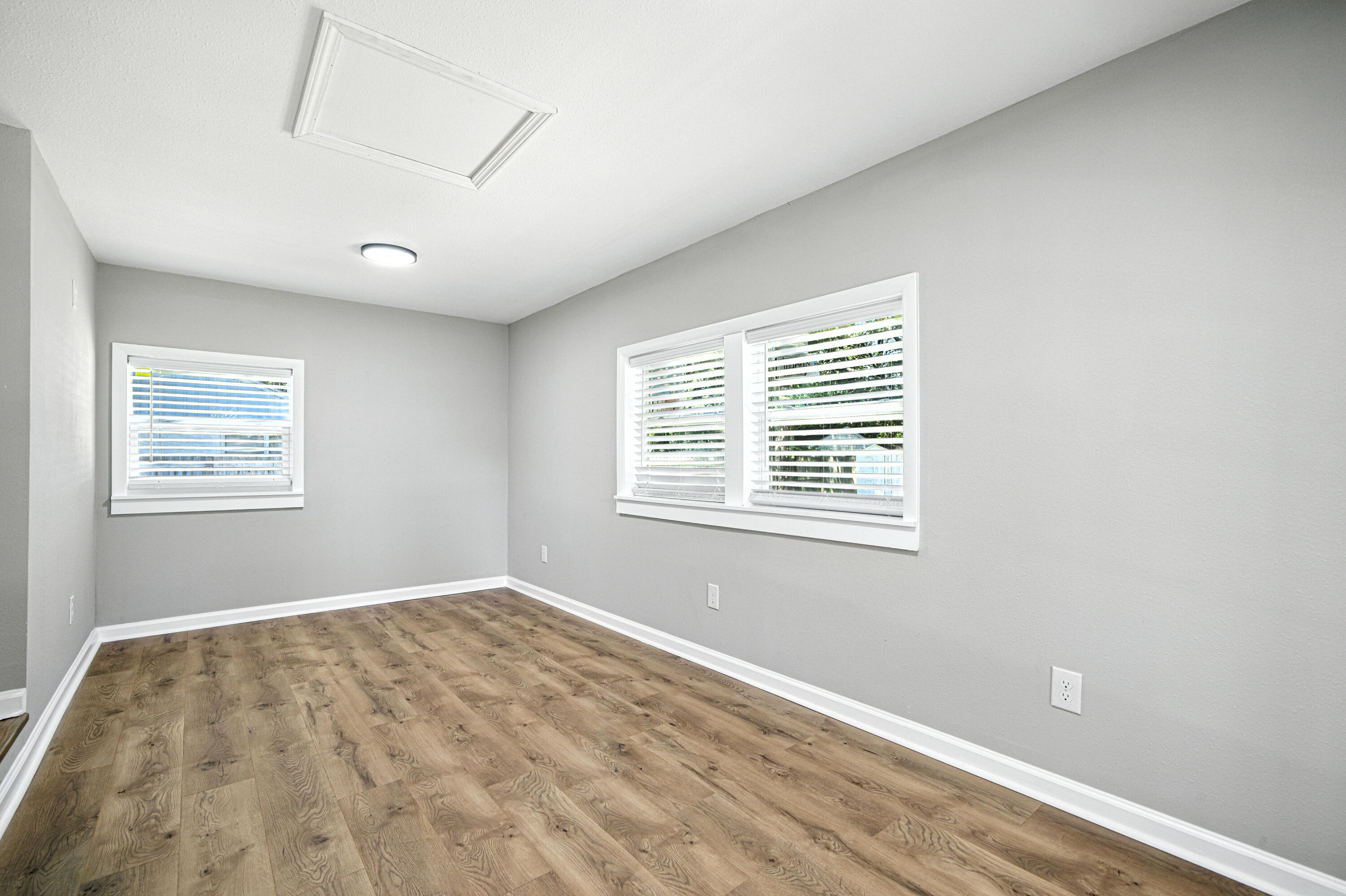 VALPARISO - Residential