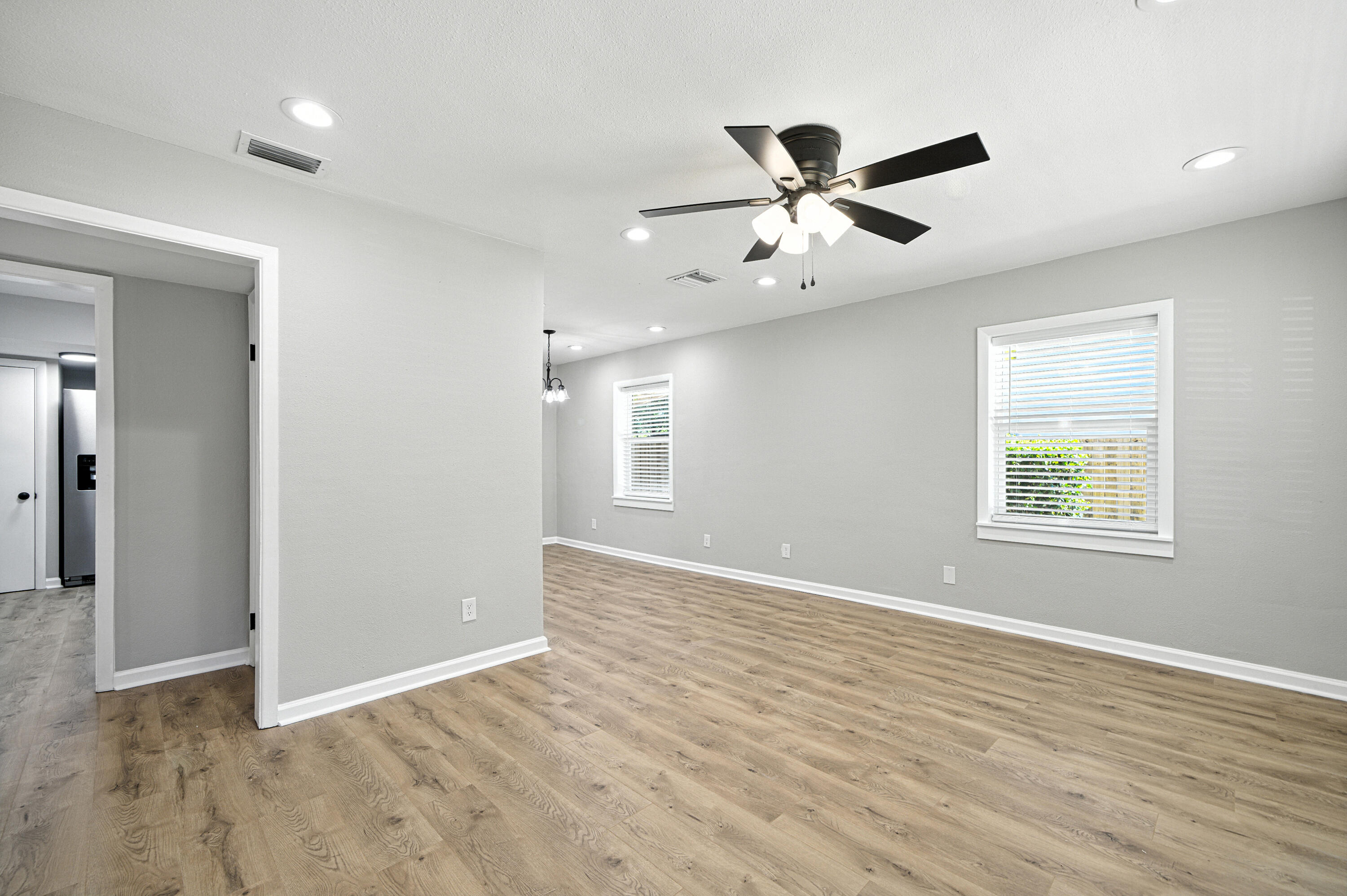 VALPARISO - Residential