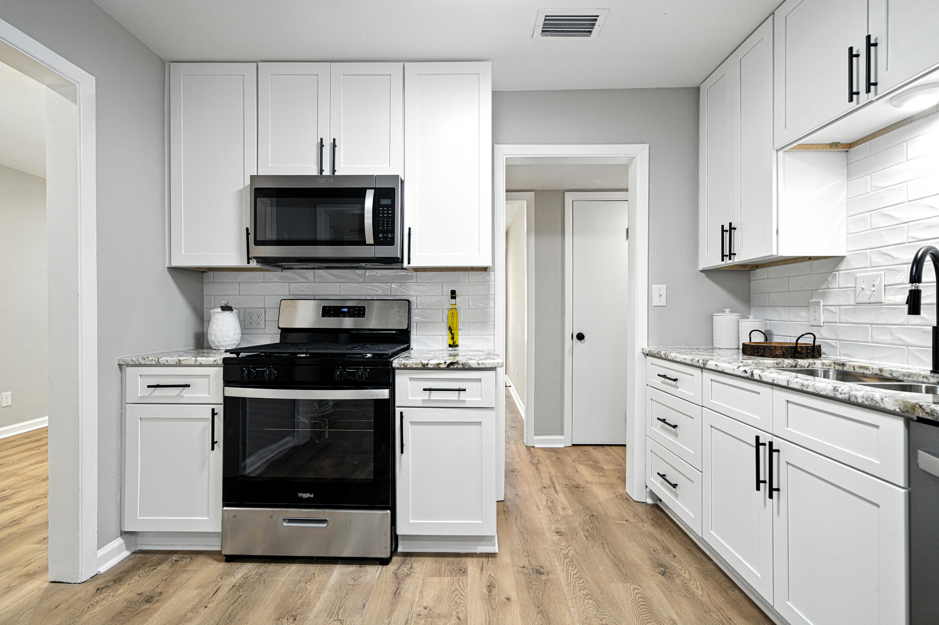 VALPARISO - Residential