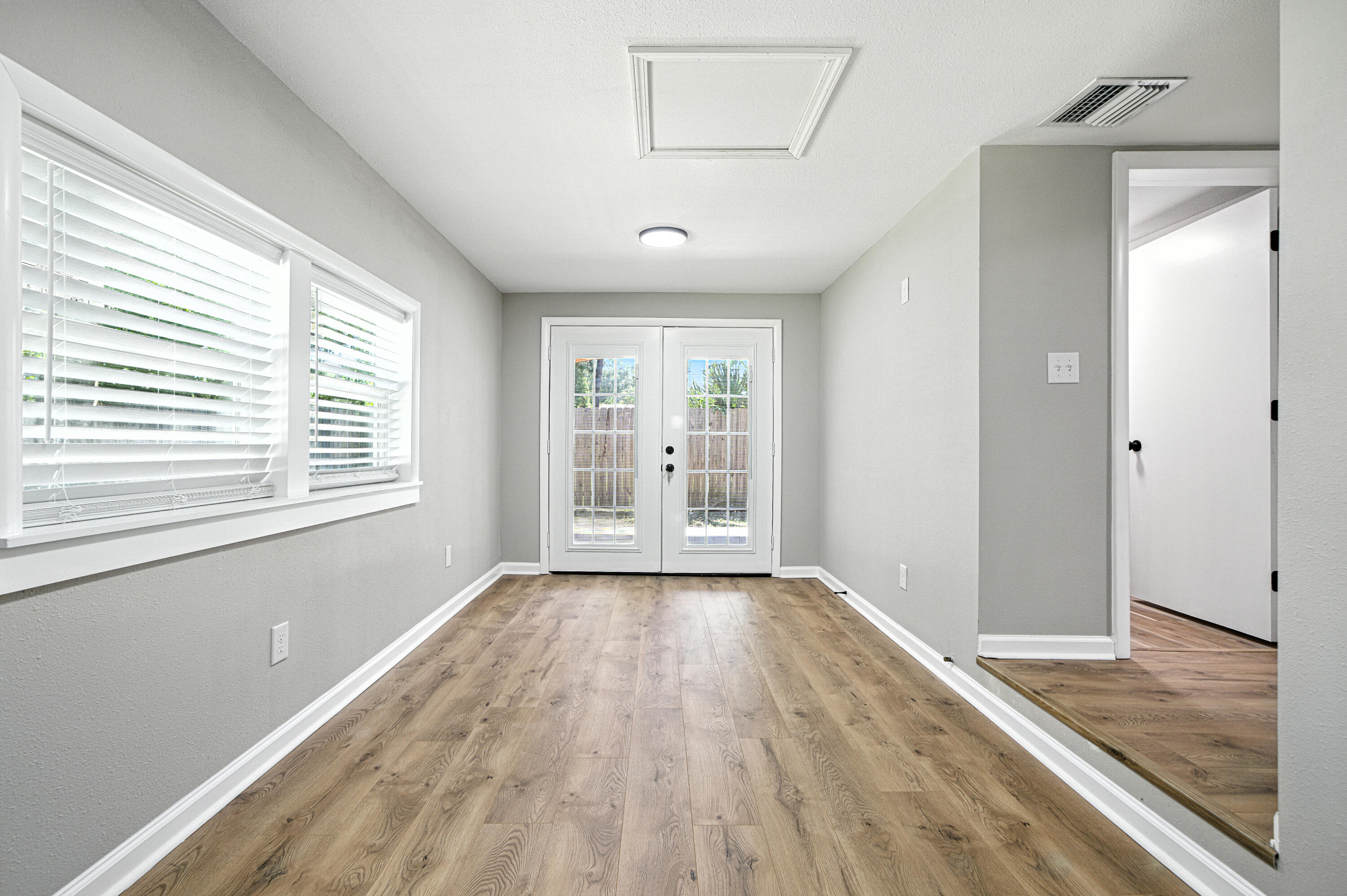 VALPARISO - Residential