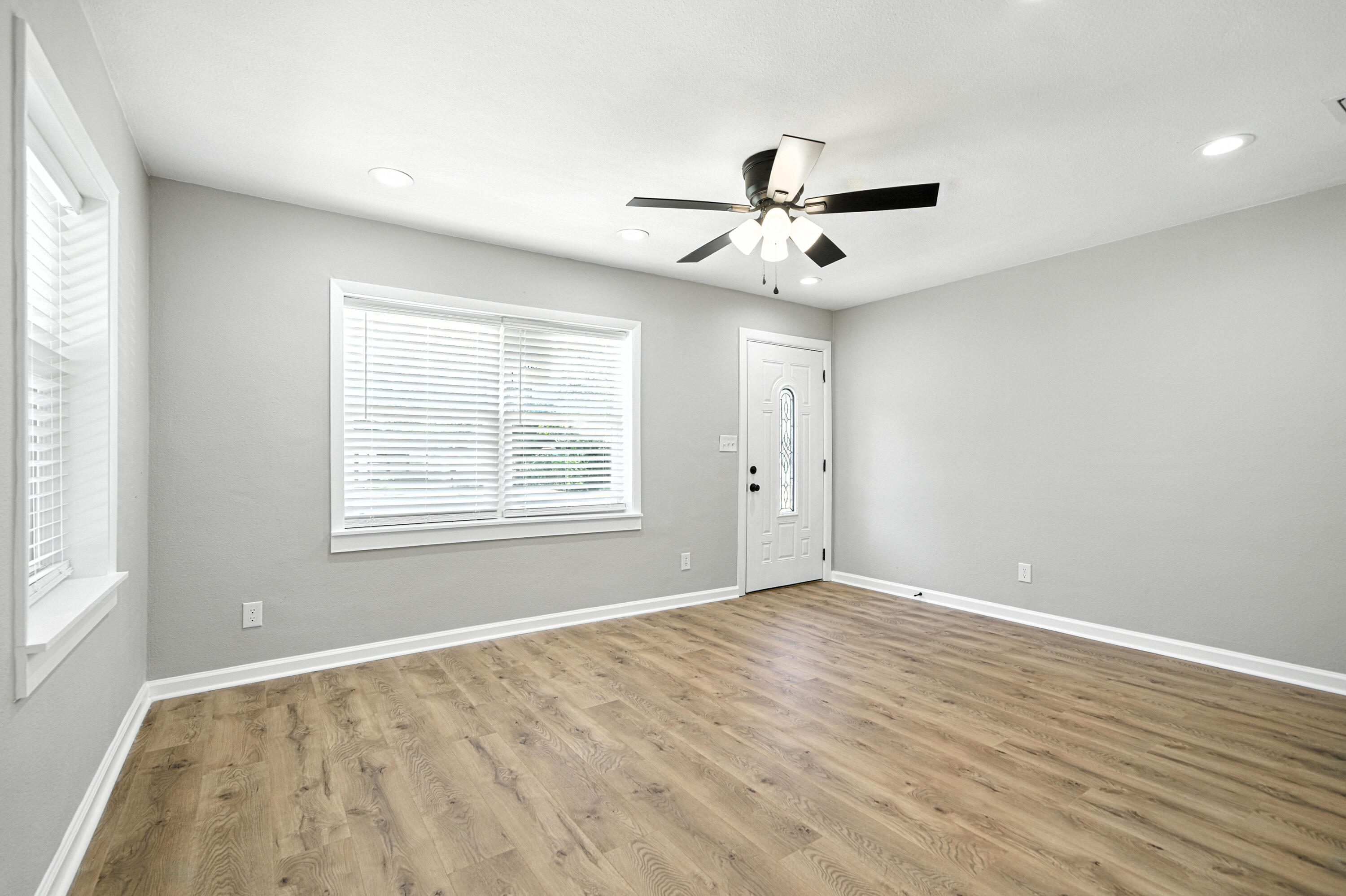 VALPARISO - Residential