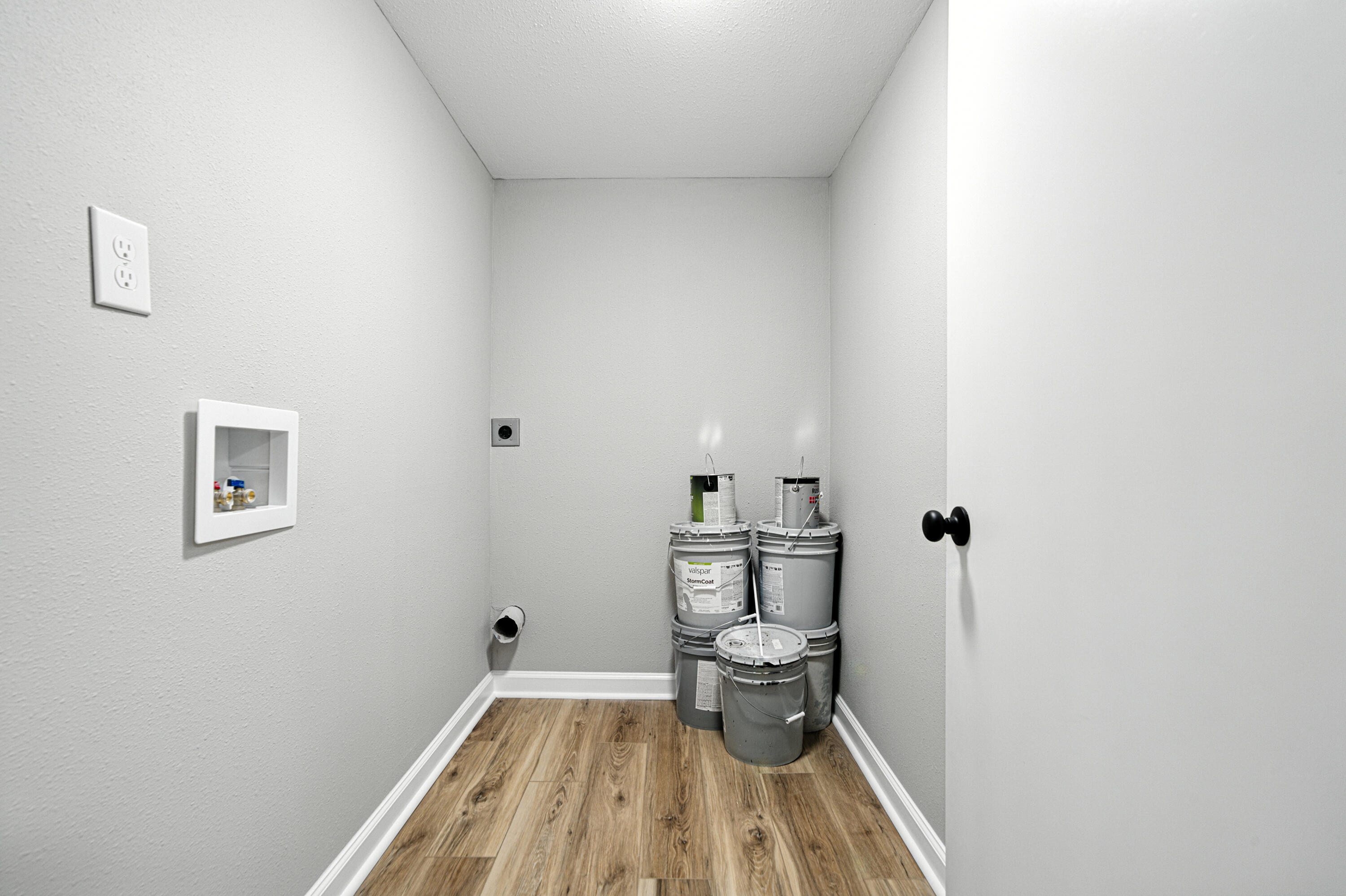 VALPARISO - Residential