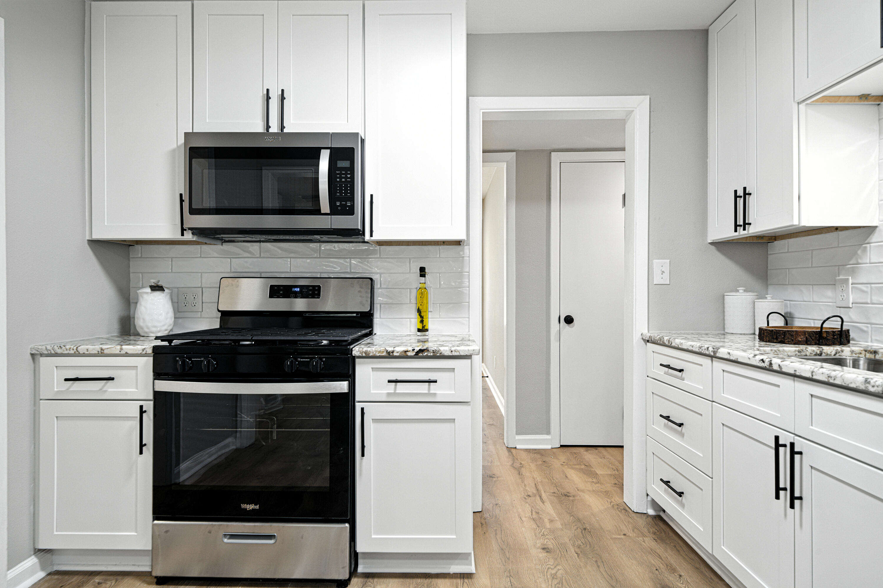 VALPARISO - Residential