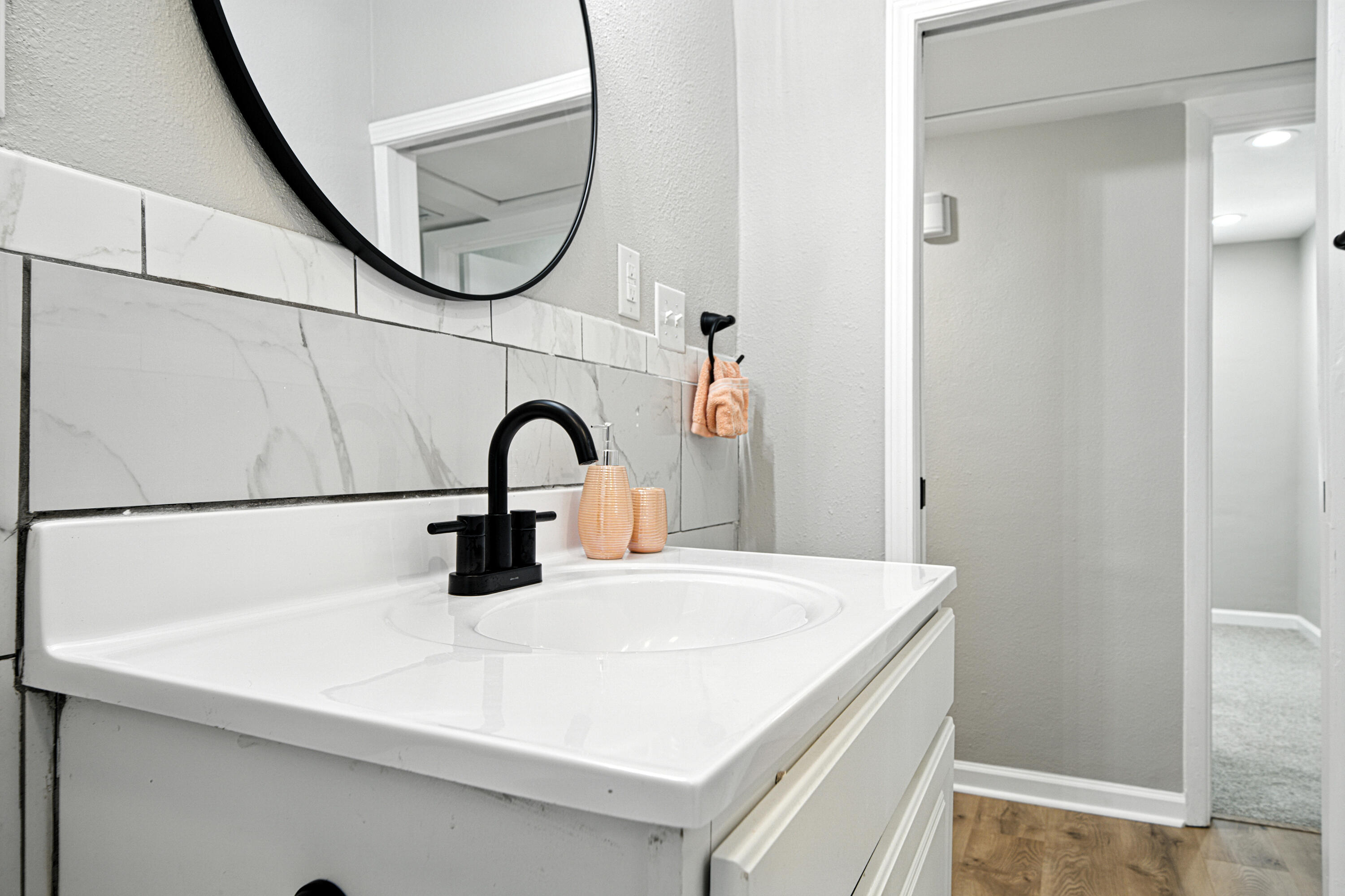 VALPARISO - Residential