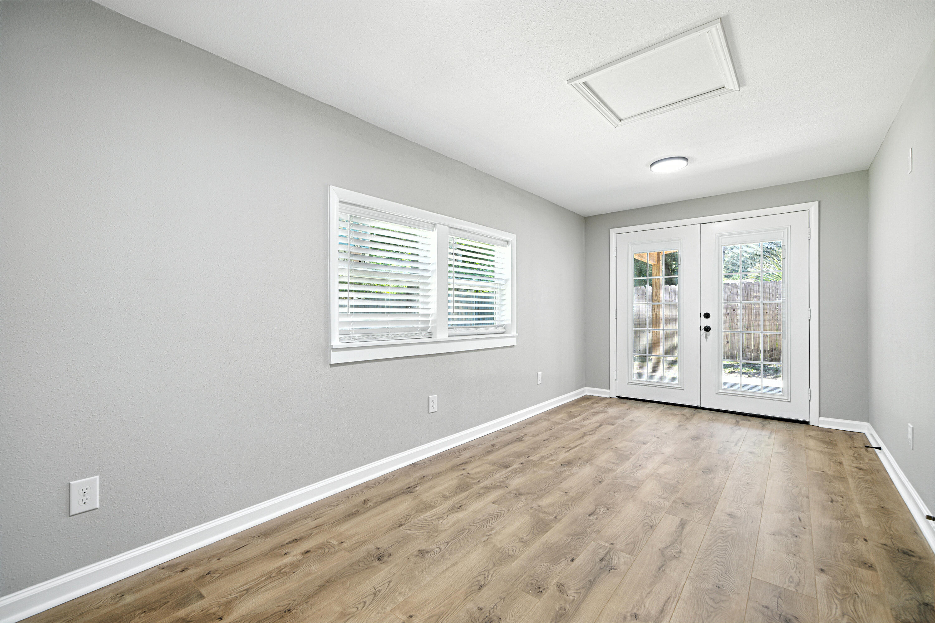 VALPARISO - Residential