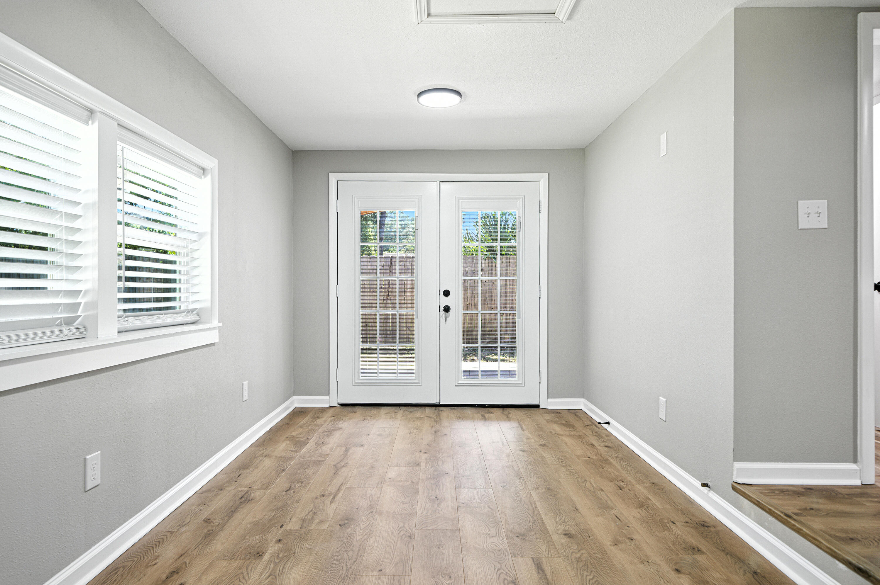 VALPARISO - Residential