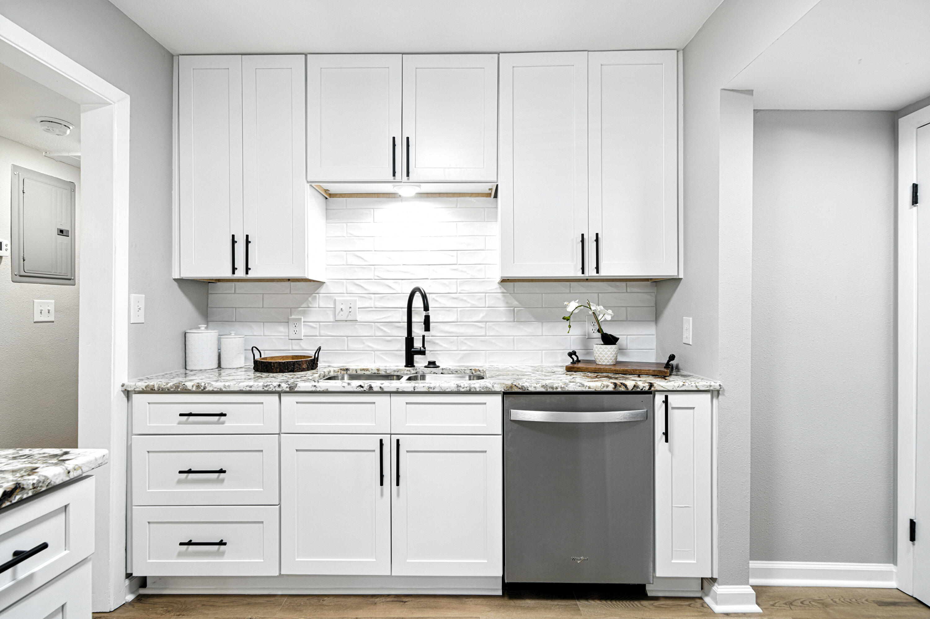 VALPARISO - Residential