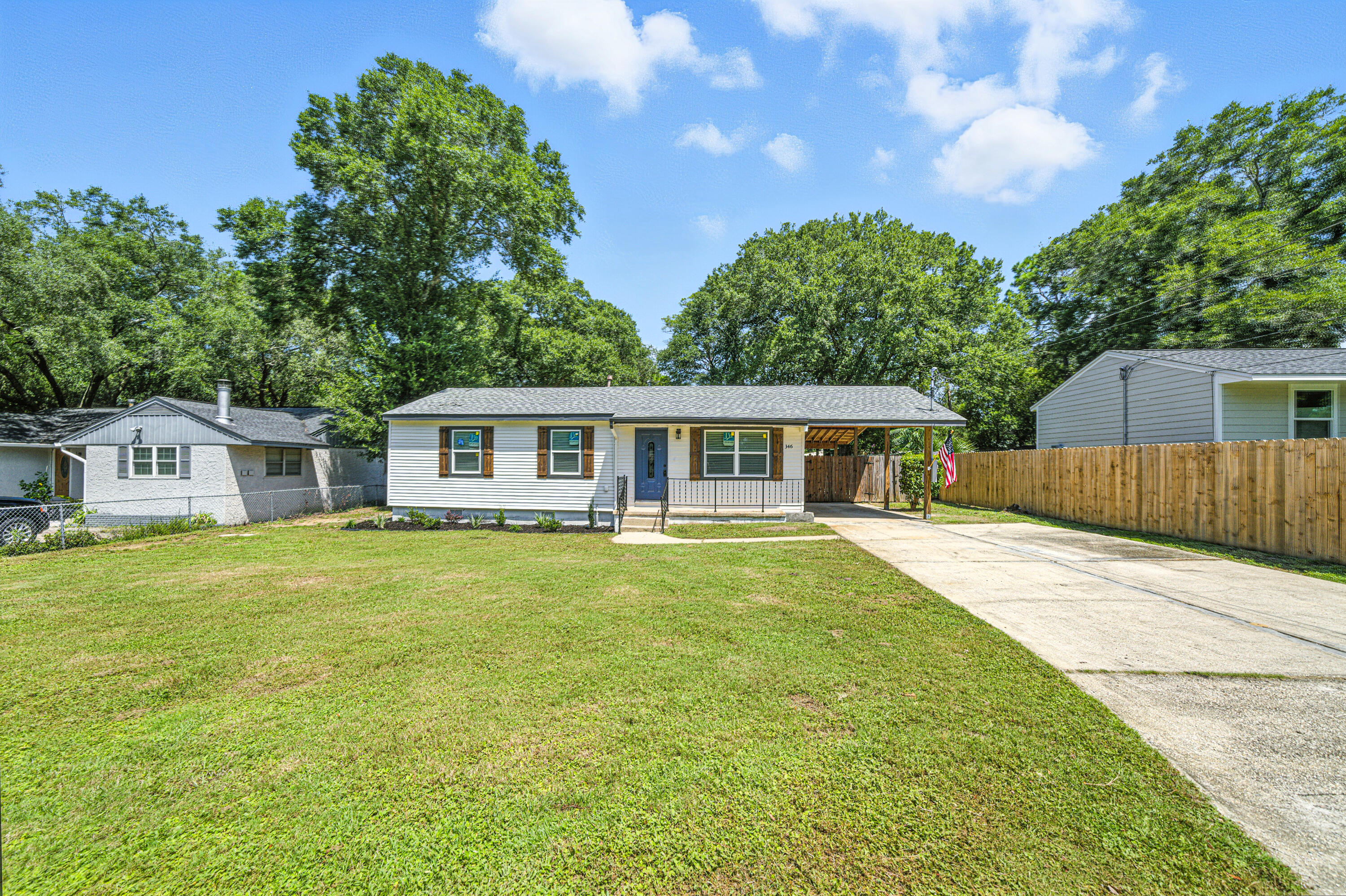 VALPARISO - Residential