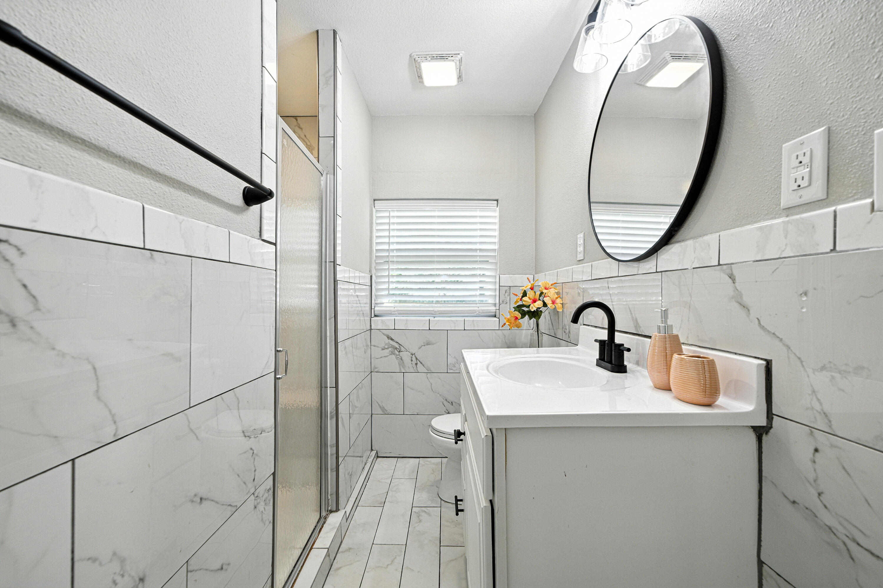 VALPARISO - Residential