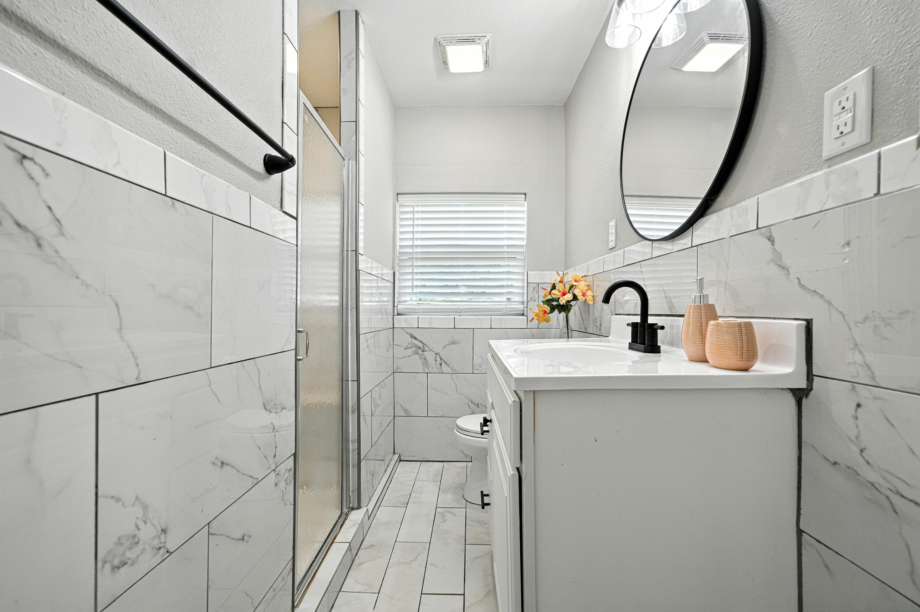 VALPARISO - Residential