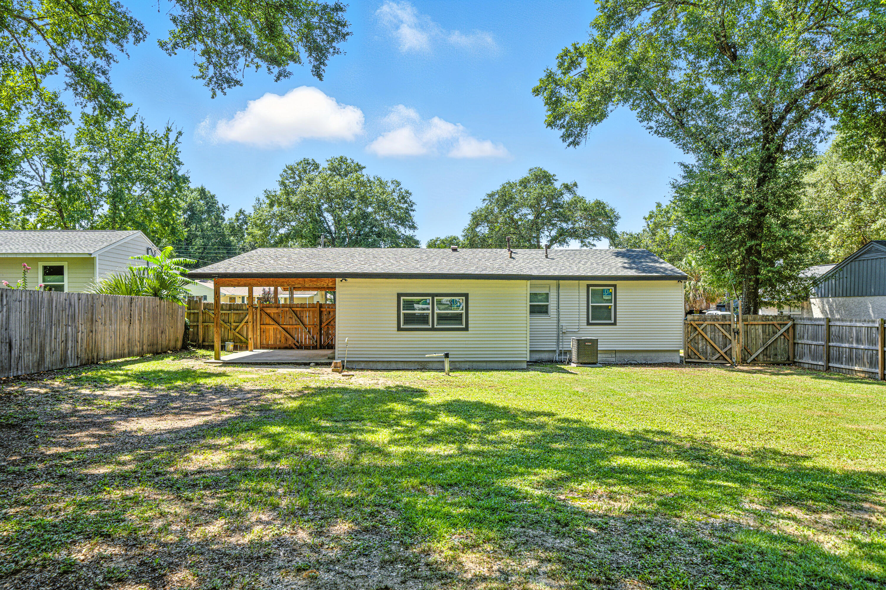 VALPARISO - Residential