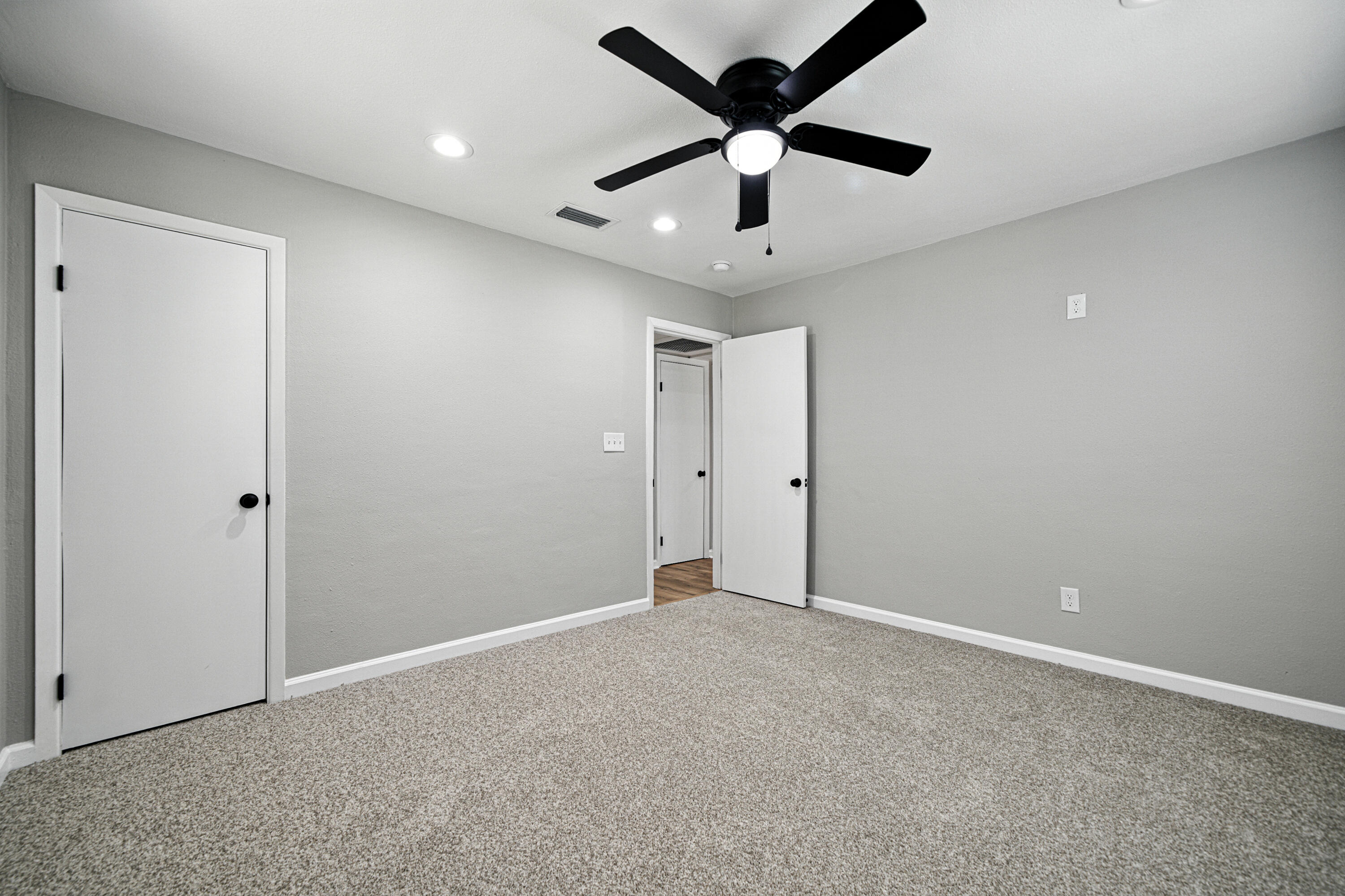 VALPARISO - Residential