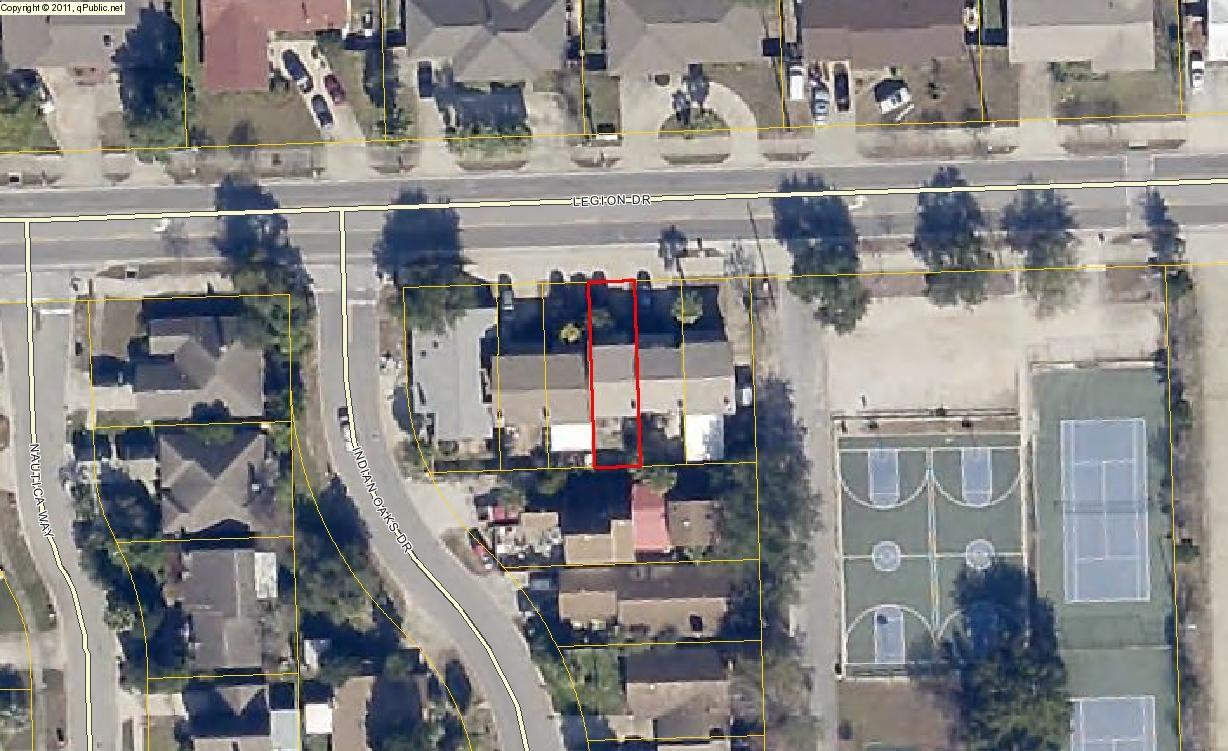 INDIAN OAKS - Residential