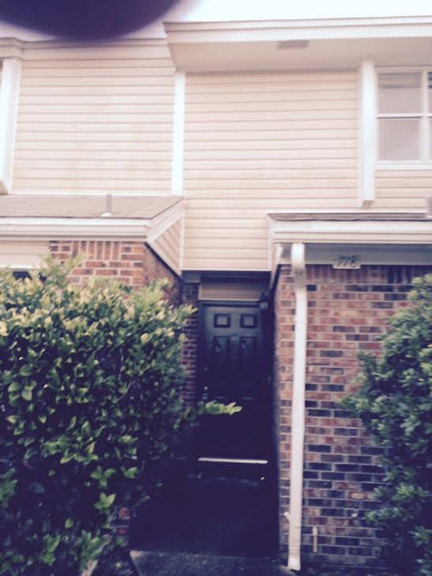 OPPORTUNITY KNOCKS. Get in on the ground floor before repairs are started. Price will go up with once repairs are underway. This two bedrooms townhome is in a good central location to all of Destin.