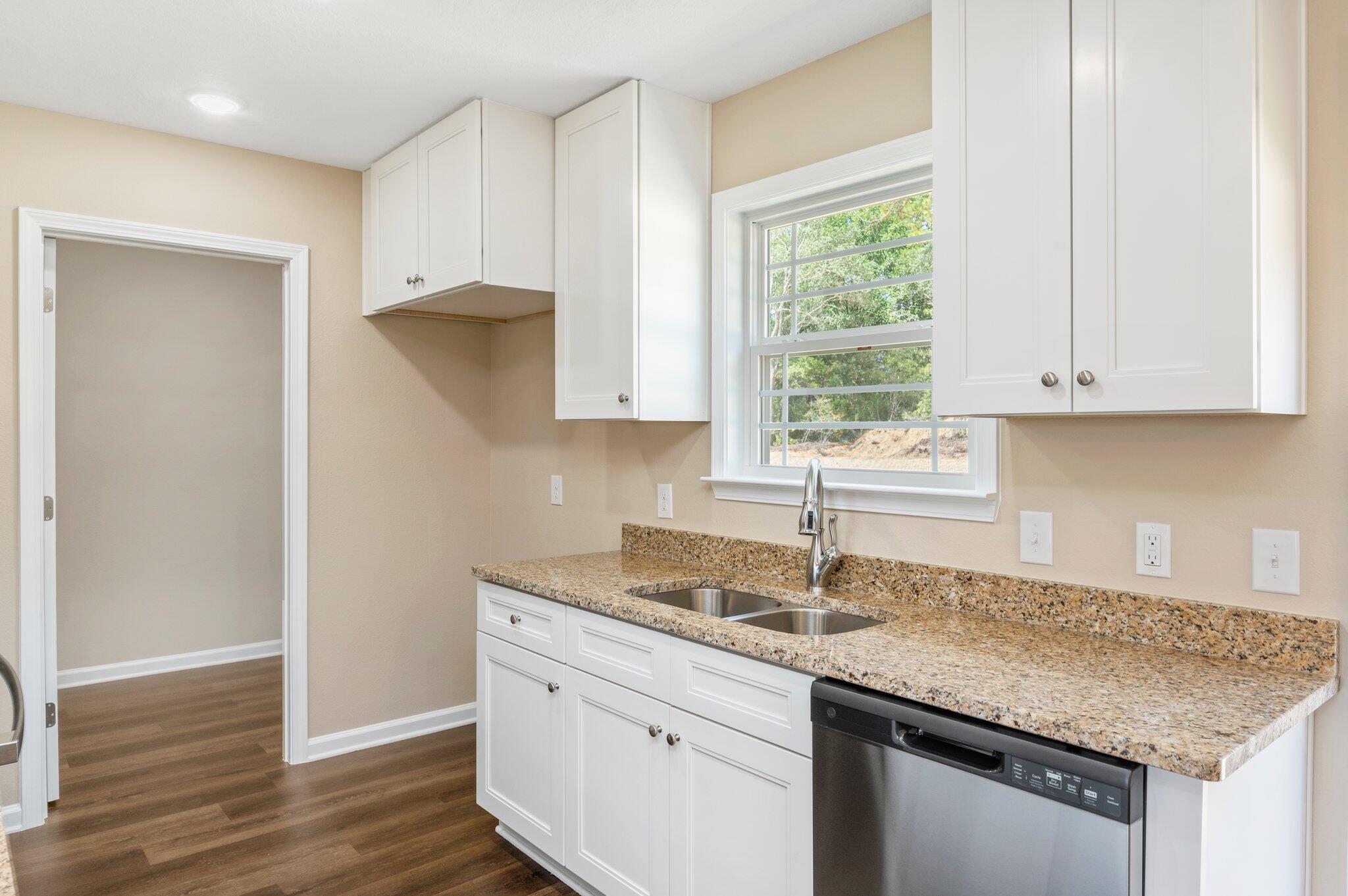 Southern Belle - Residential