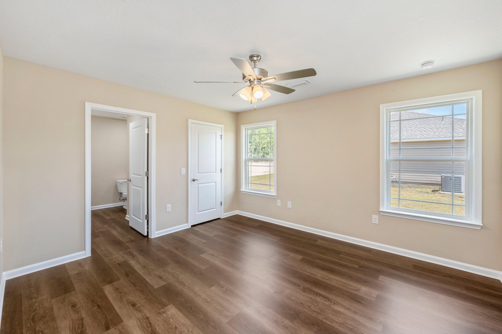 Southern Belle - Residential