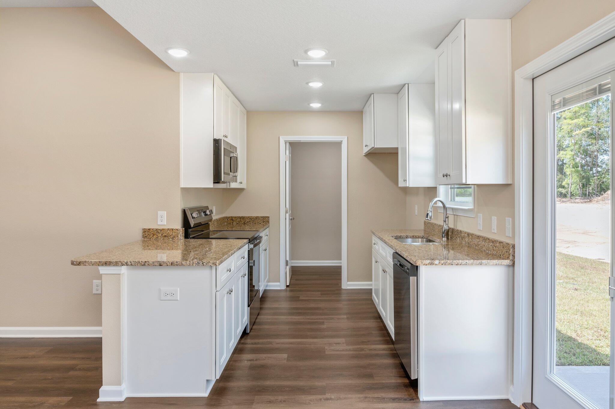 Southern Belle - Residential